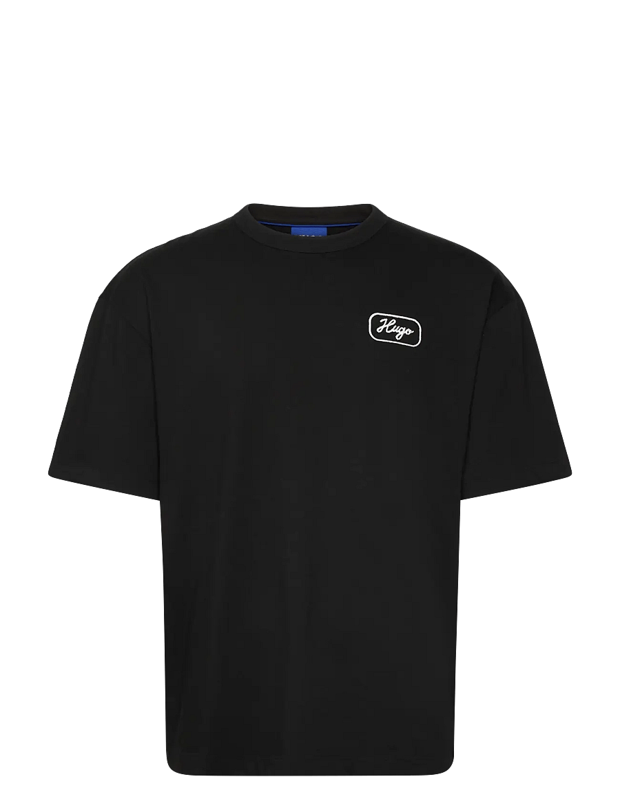 HUGO BLUE - Nampie - black - 0