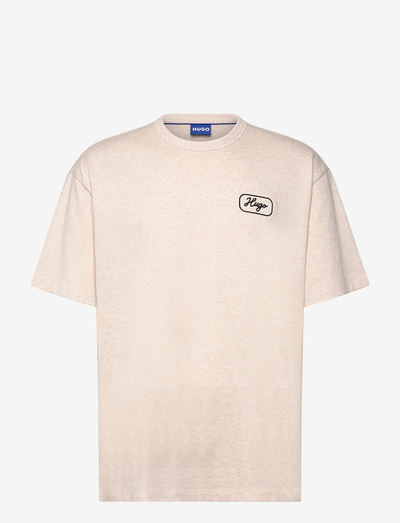 HUGO BLUE - Nampie - herbstliche kleidung - open white - 0