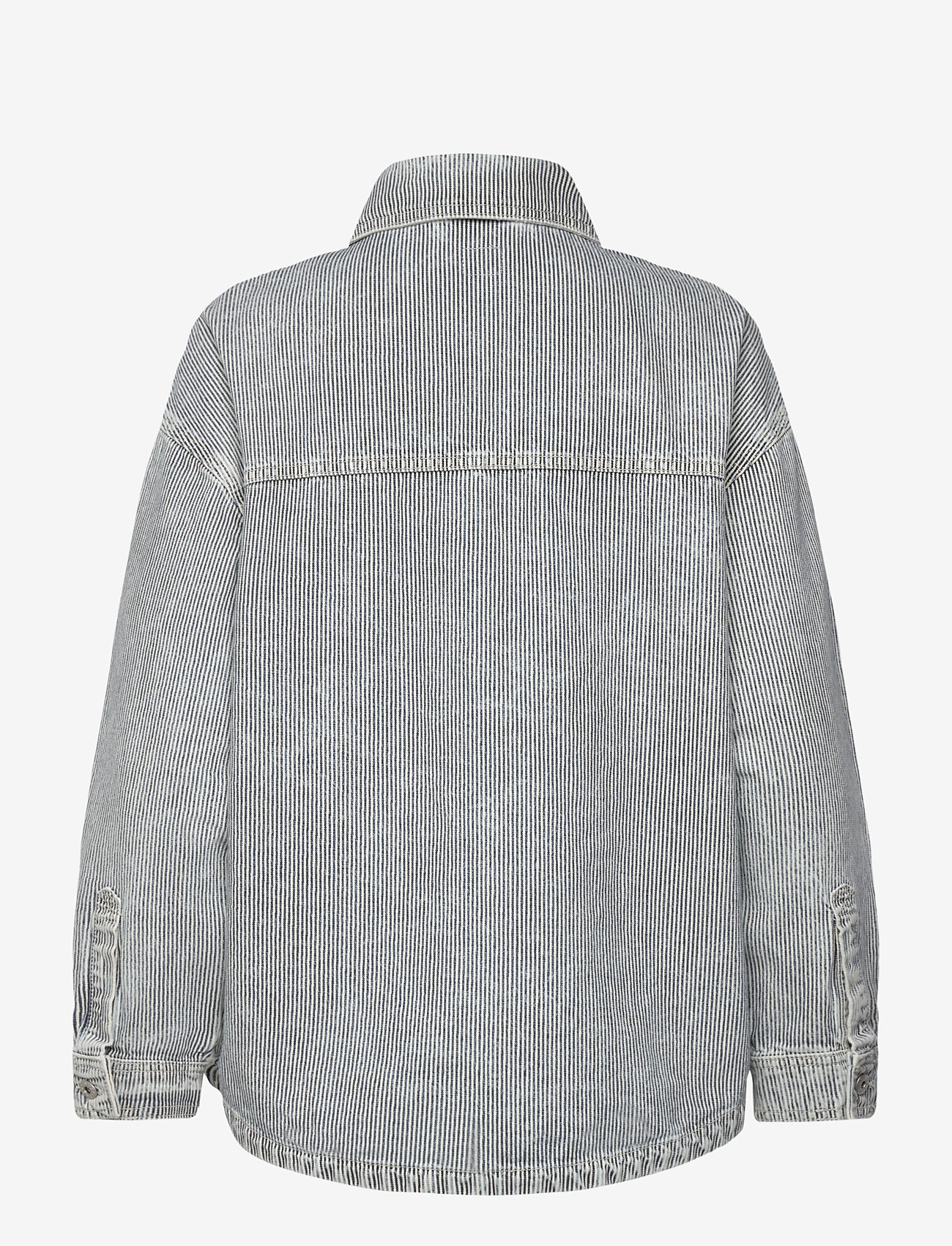 HUGO BLUE - Garesa_1_B - frühlingsjacken - bright blue - 1