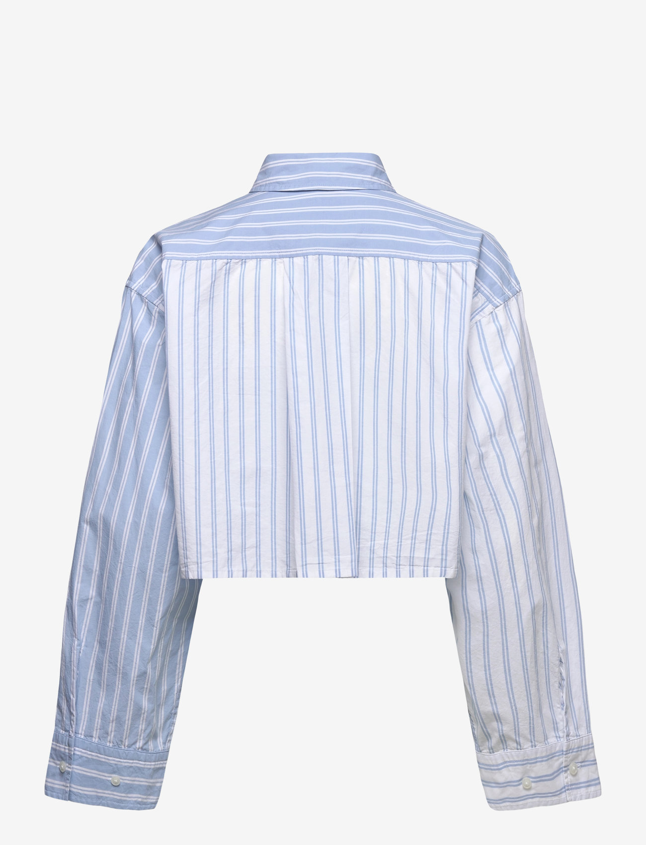 HUGO BLUE - Erisa_B - langärmlige hemden - open white - 1