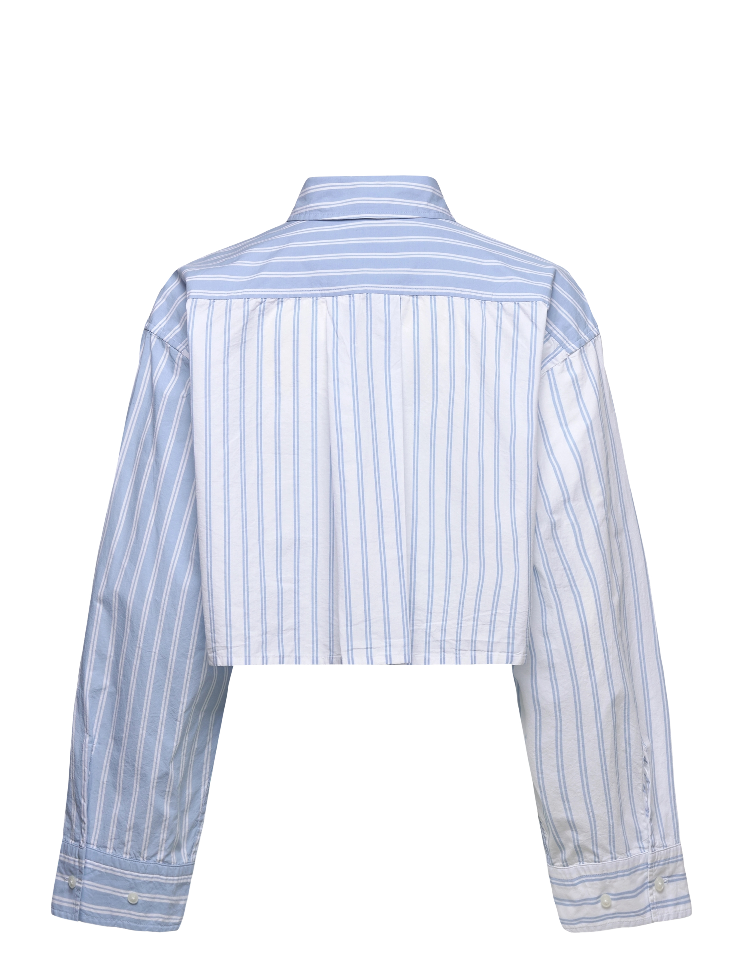 HUGO BLUE - Erisa_B - open white - 1