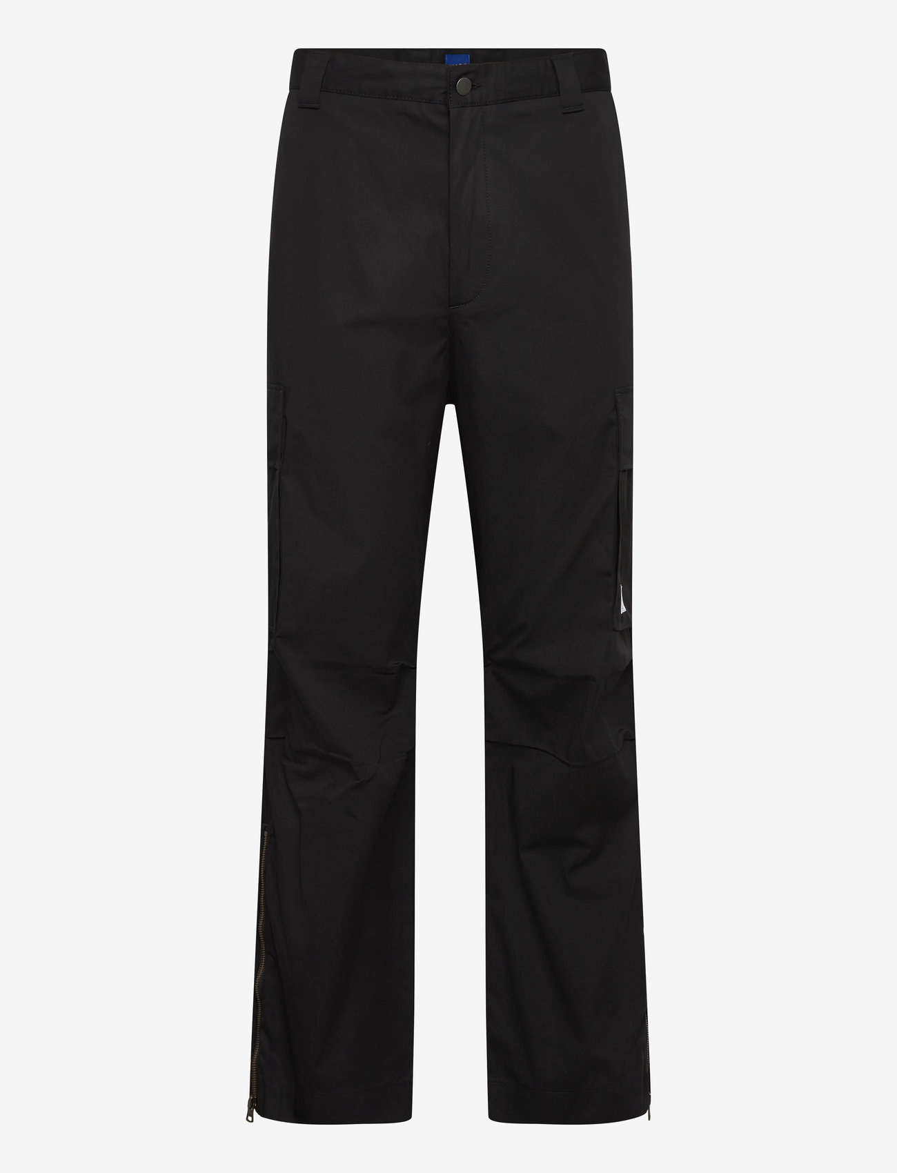 HUGO BLUE - Glarc244 - efterårstøj - black - 0