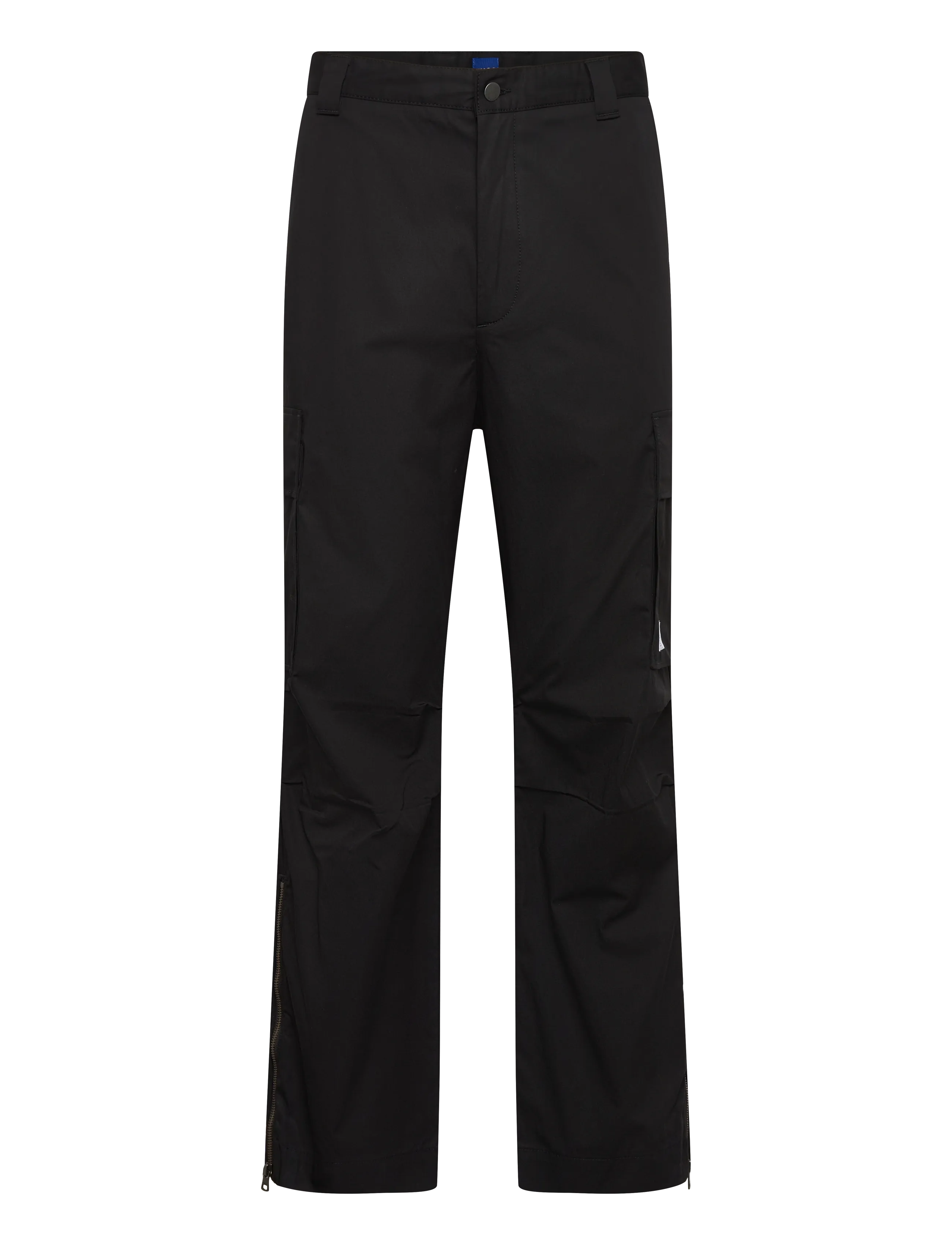 HUGO BLUE Glarc244 - Deals - BLACK / black