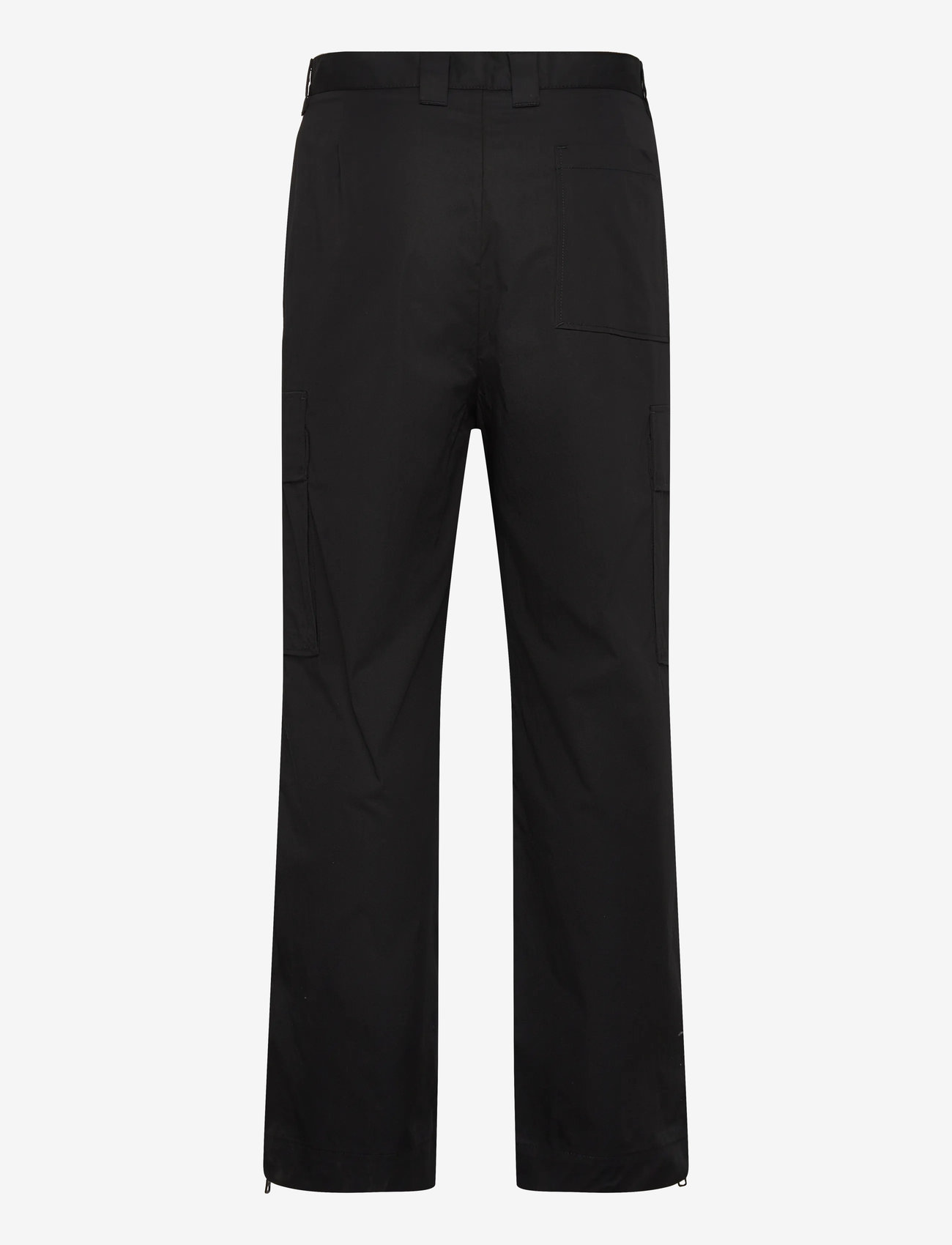 HUGO BLUE - Glarc244 - efterårstøj - black - 1