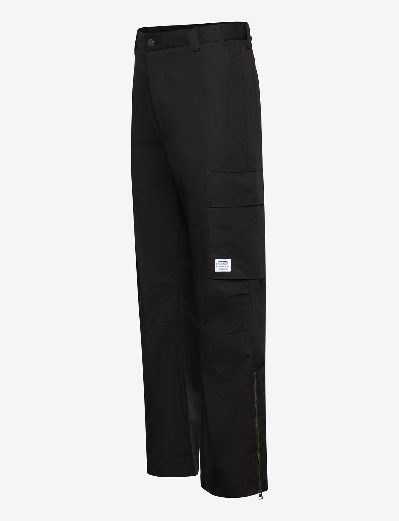 HUGO BLUE - Glarc244 - efterårstøj - black - 2