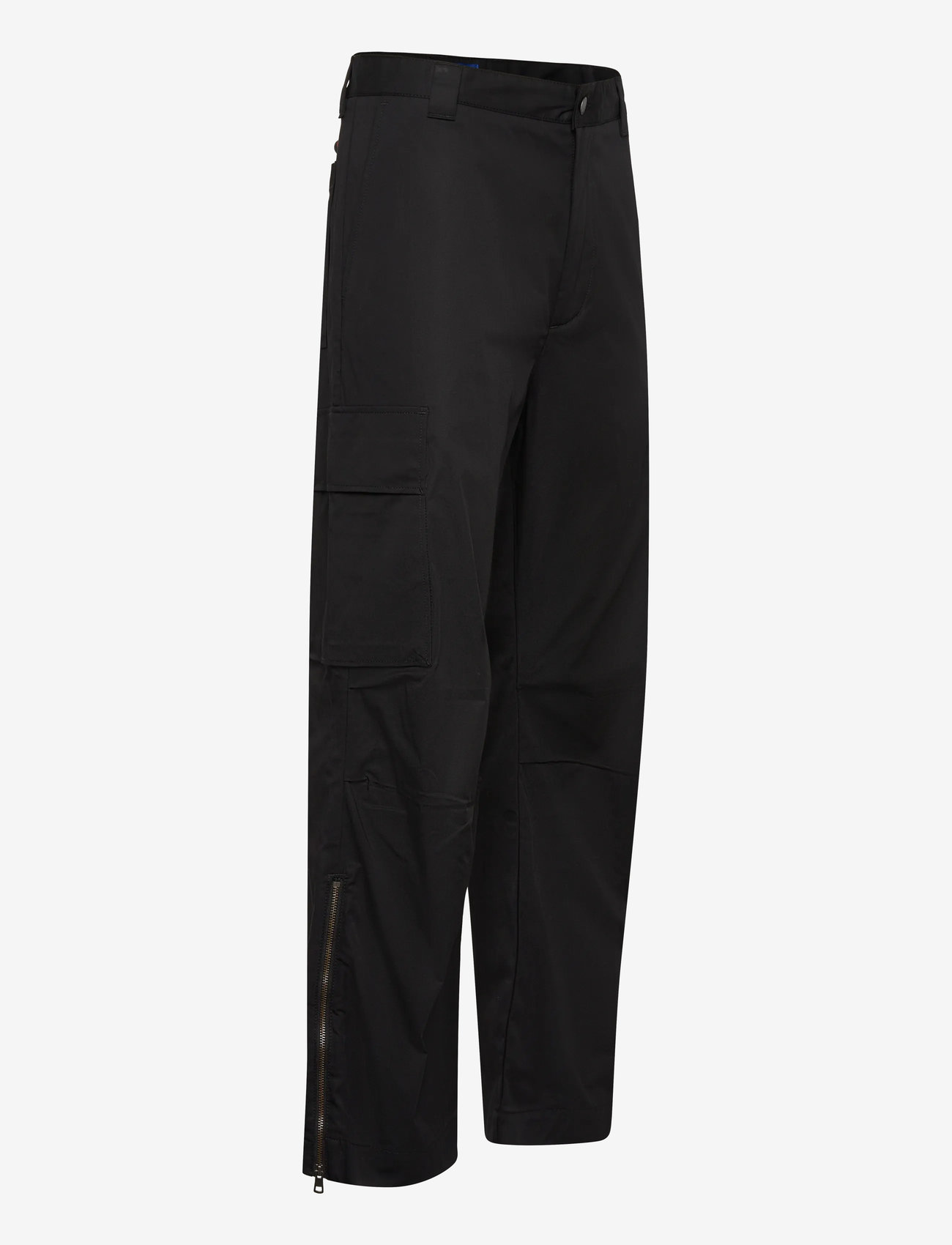 HUGO BLUE - Glarc244 - efterårstøj - black - 3