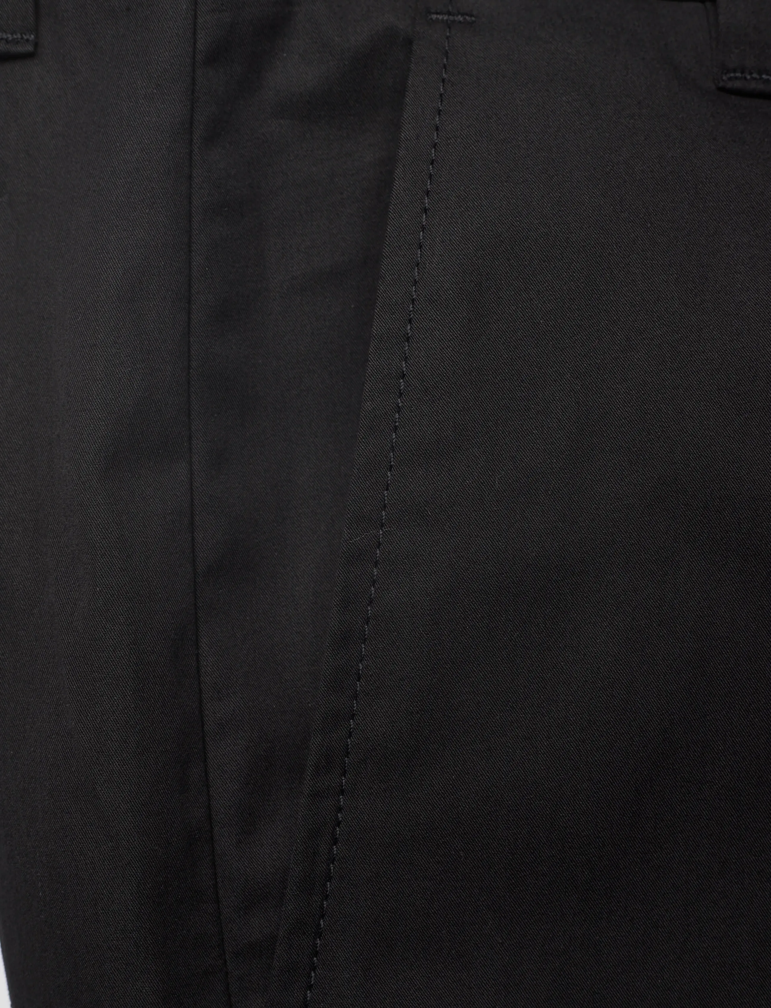 HUGO BLUE - Glarc244 - cargobukser - black - 4