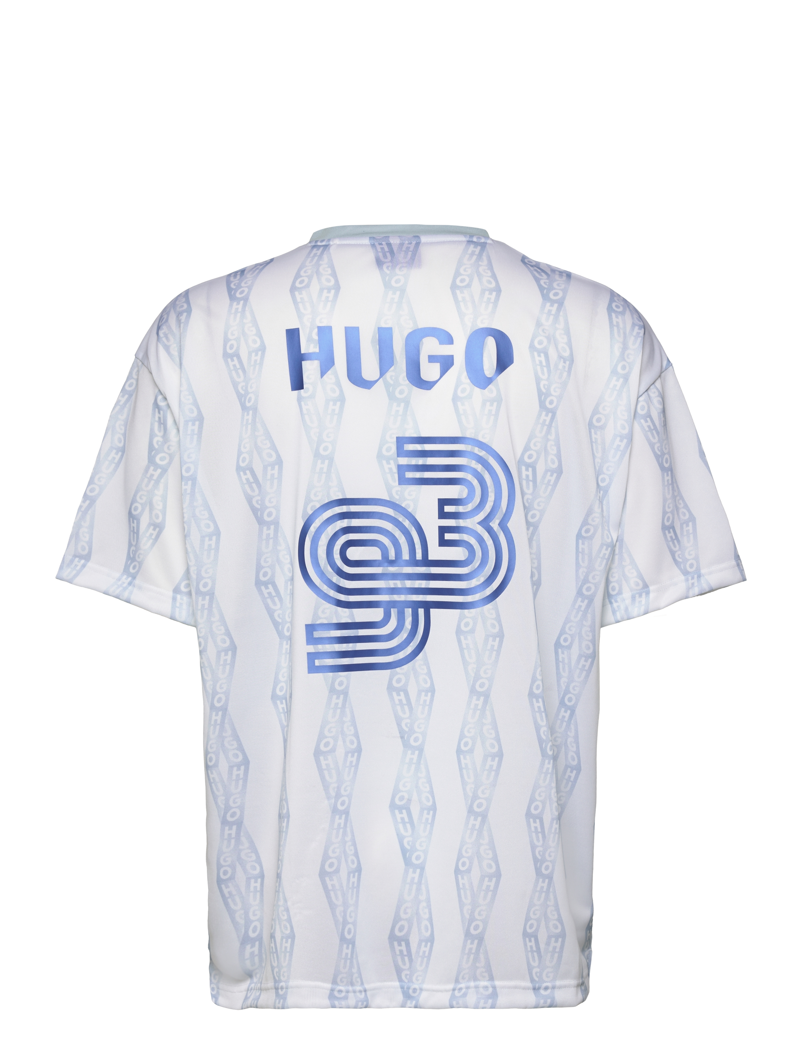 HUGO BLUE - Notbal - white - 1