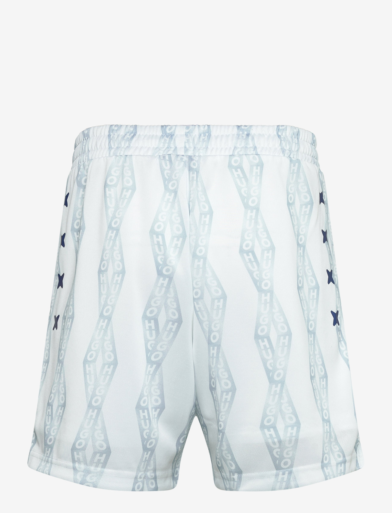 HUGO BLUE - Niteam - herren - white - 1