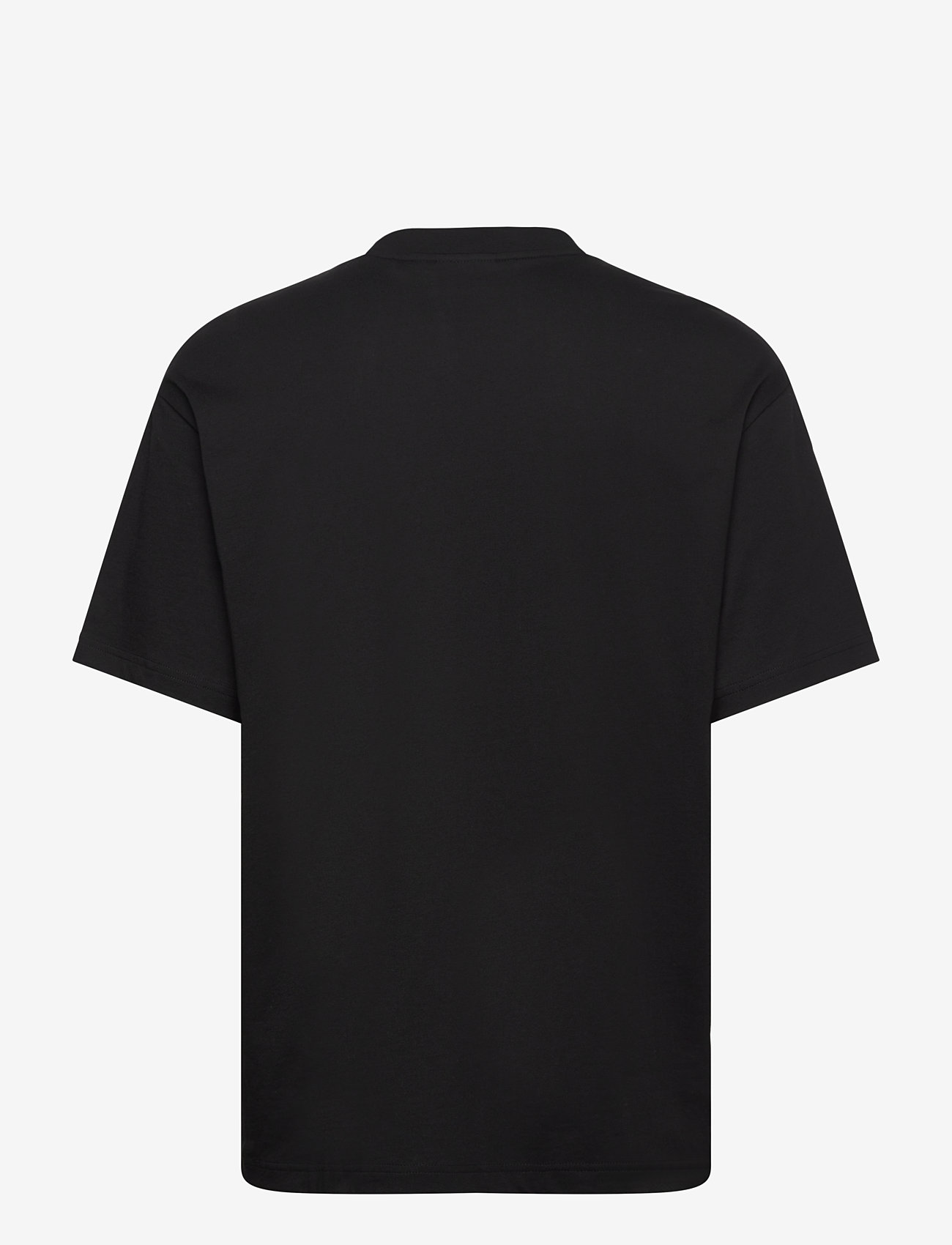 HUGO BLUE - Nerperi - herbstliche kleidung - black - 1