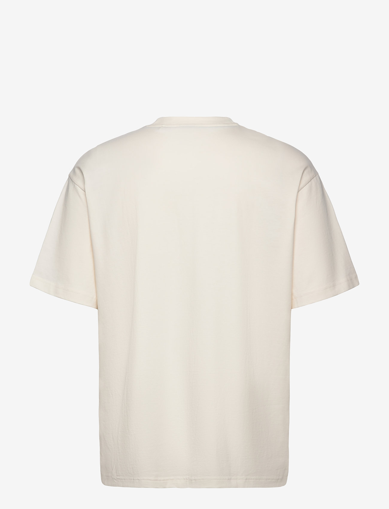 HUGO BLUE - Nerperi - herbstliche kleidung - open white - 1