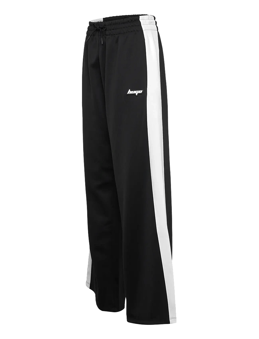 HUGO BLUE - Nelarina_B - ikdienas stils - black - 3