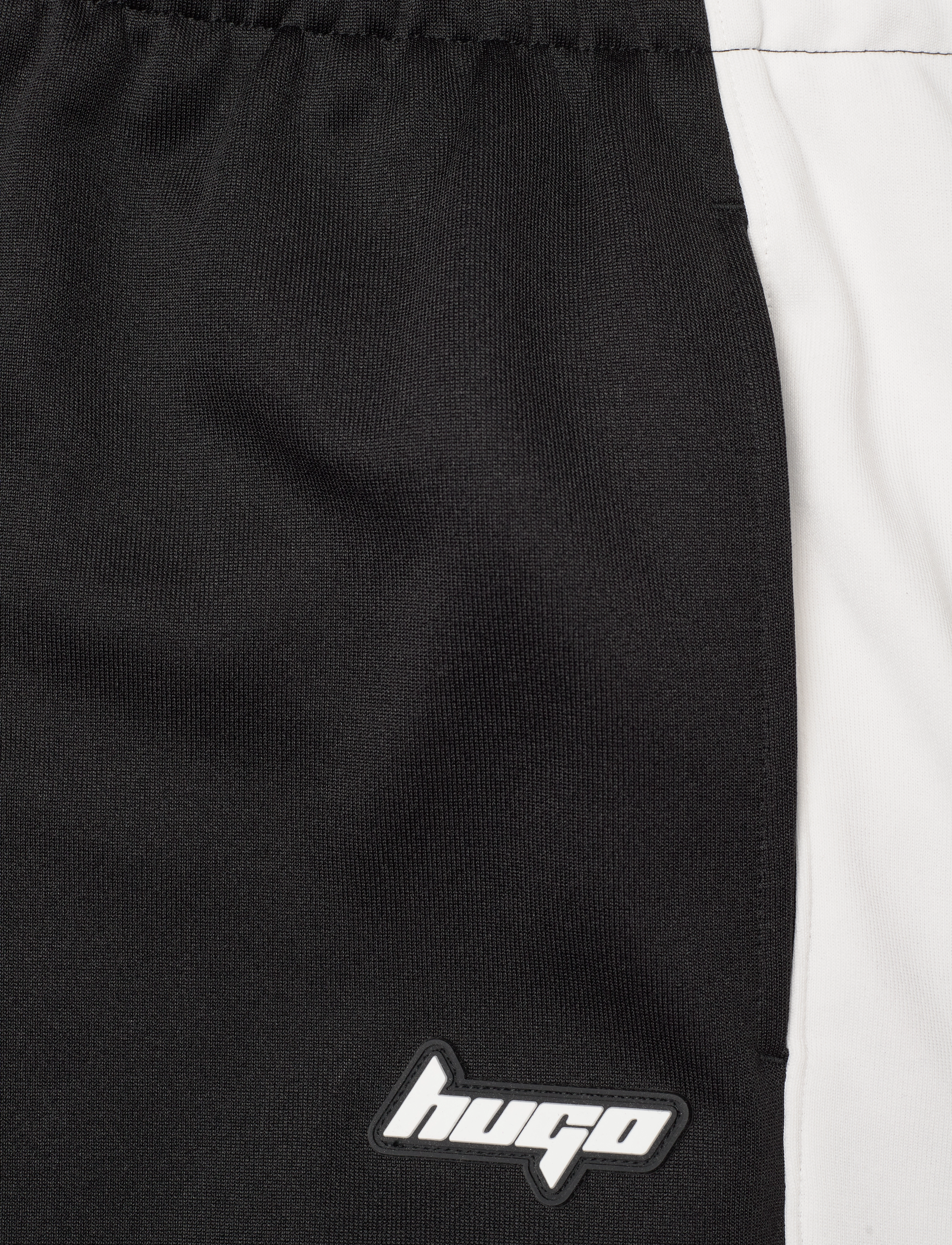 HUGO BLUE - Nelarina_B - damen - black - 4
