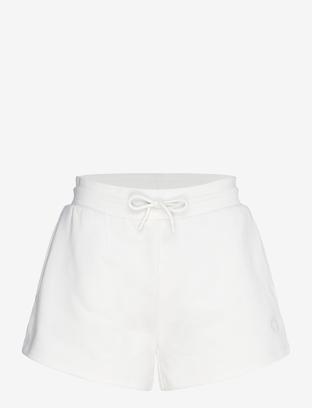 HUGO BLUE - Norlina_B - jeansshorts - open white - 0