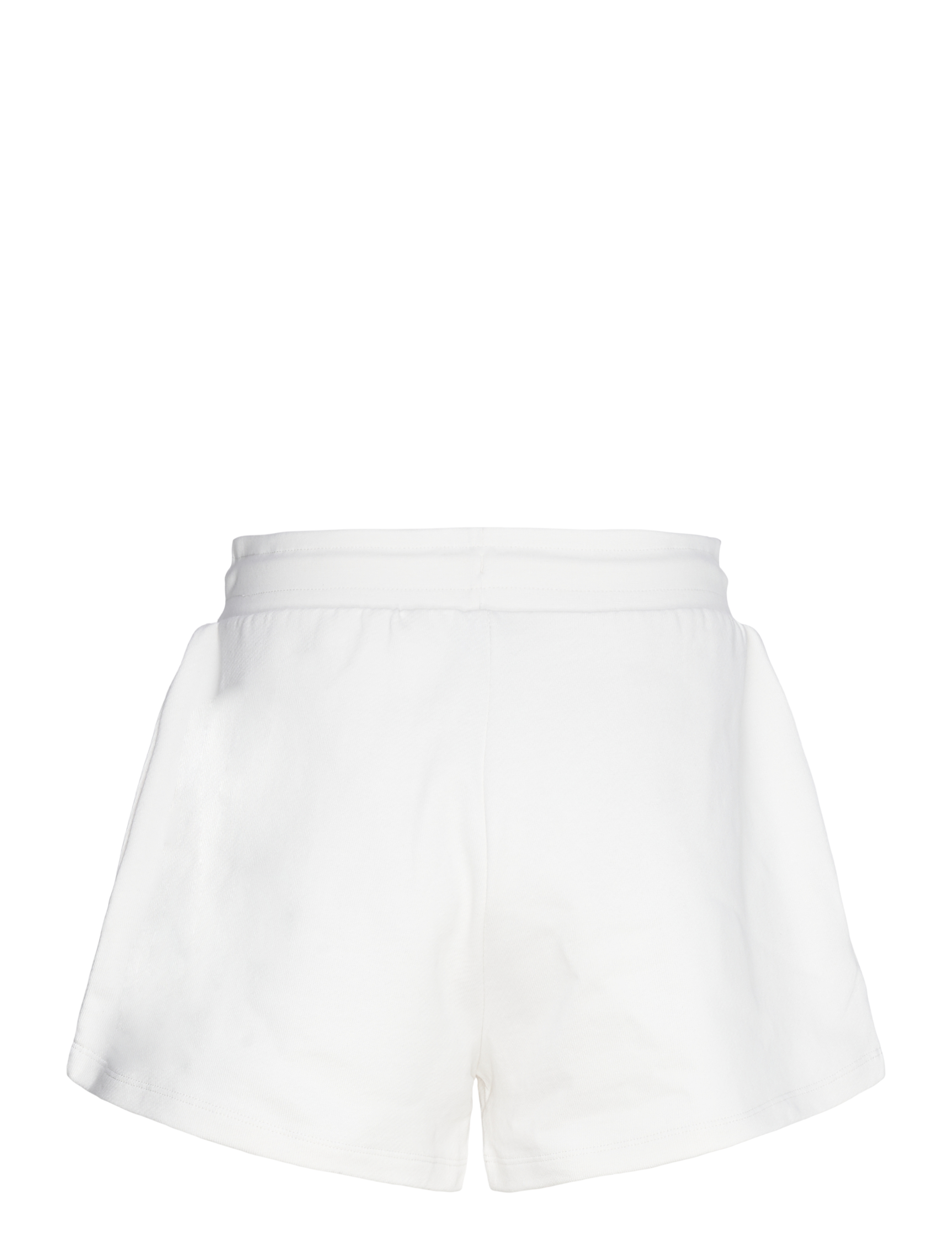 HUGO BLUE - Norlina_B - lühikesed teksapüksid - open white - 1