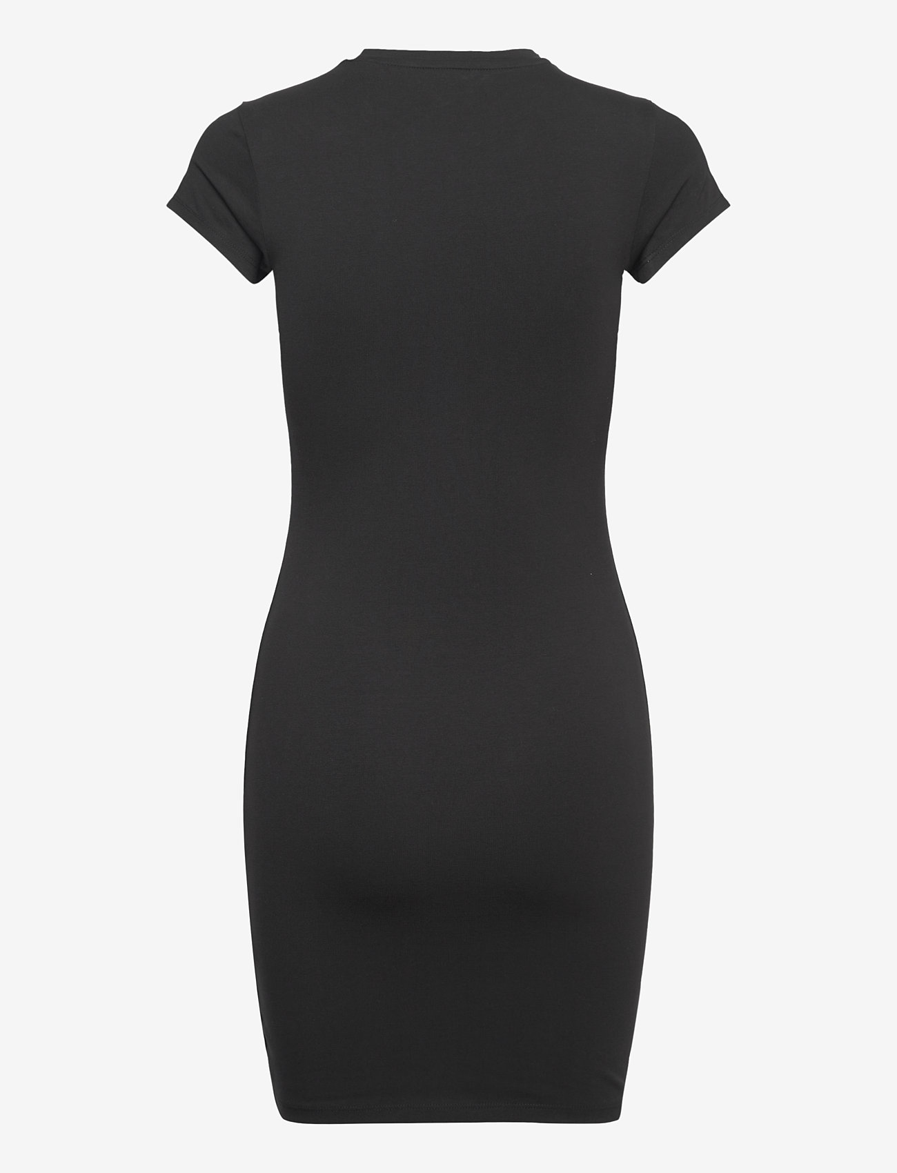 HUGO BLUE - Nalix_B - t-shirt dresses - black - 1