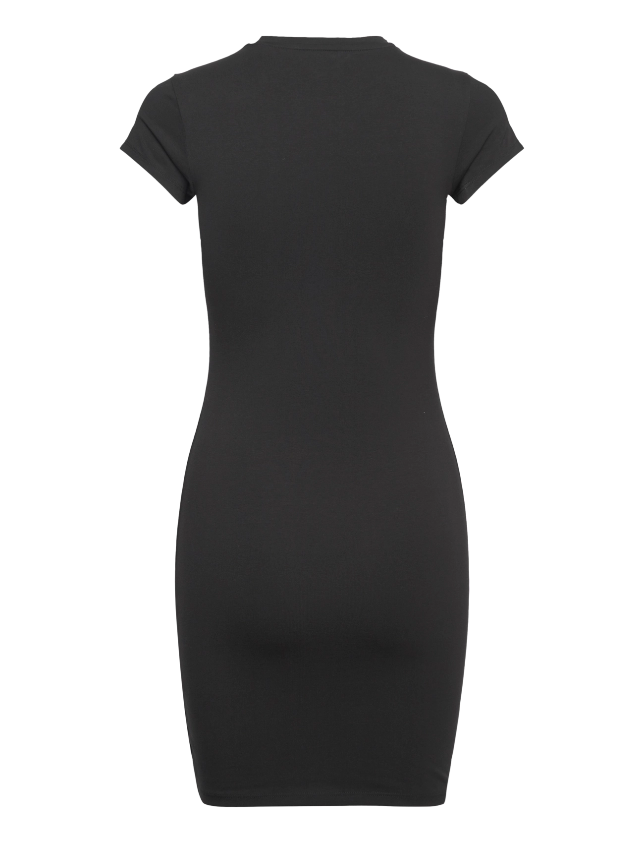 HUGO BLUE - Nalix_B - kurze kleider - black - 1