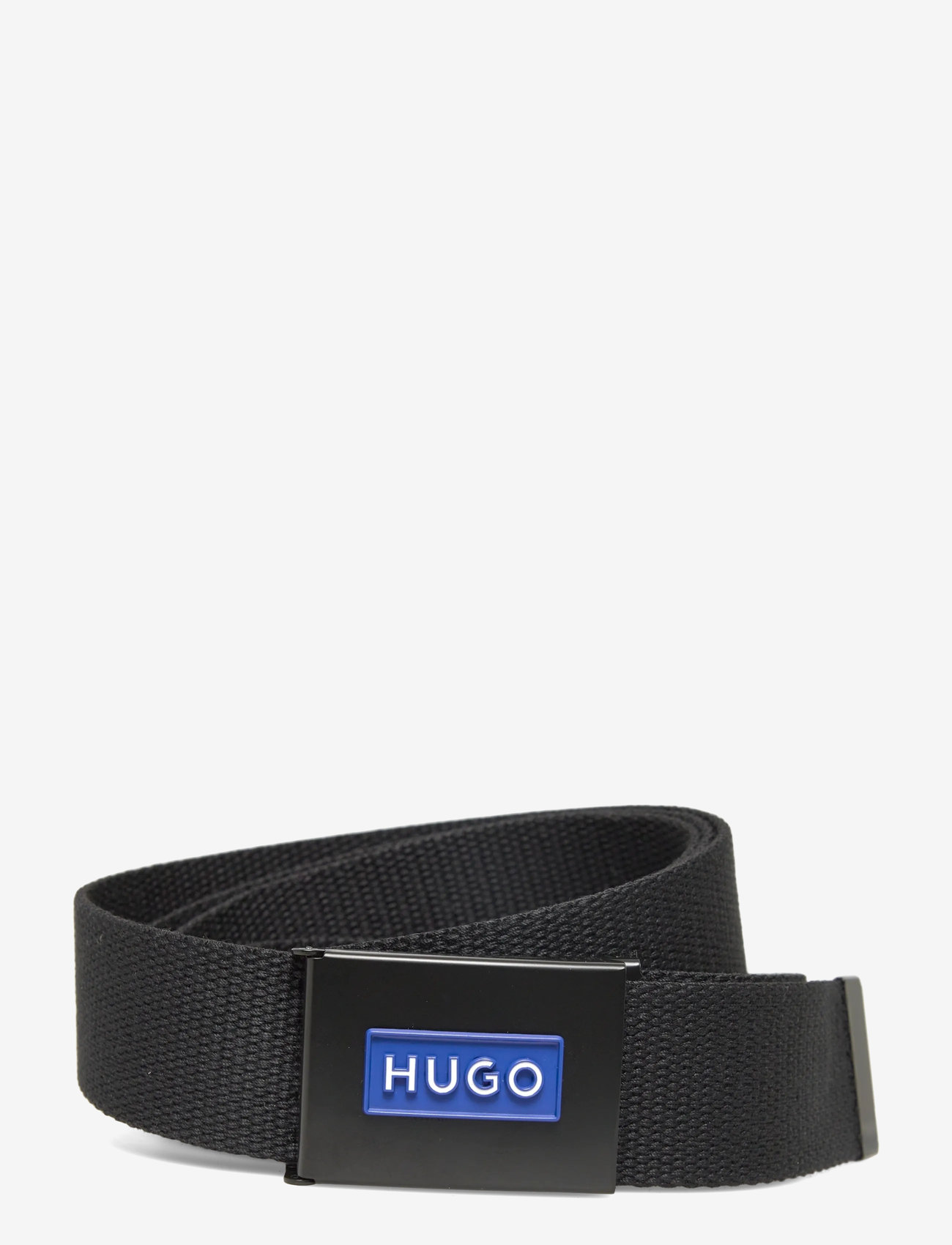 HUGO BLUE - Barratt-PL-Tp_Os35 - födelsedagspresenter - black - 0