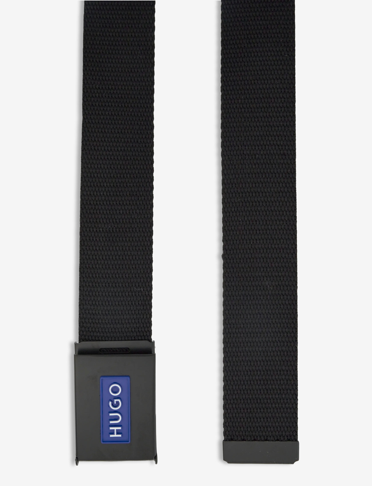 HUGO BLUE - Barratt-PL-Tp_Os35 - födelsedagspresenter - black - 1