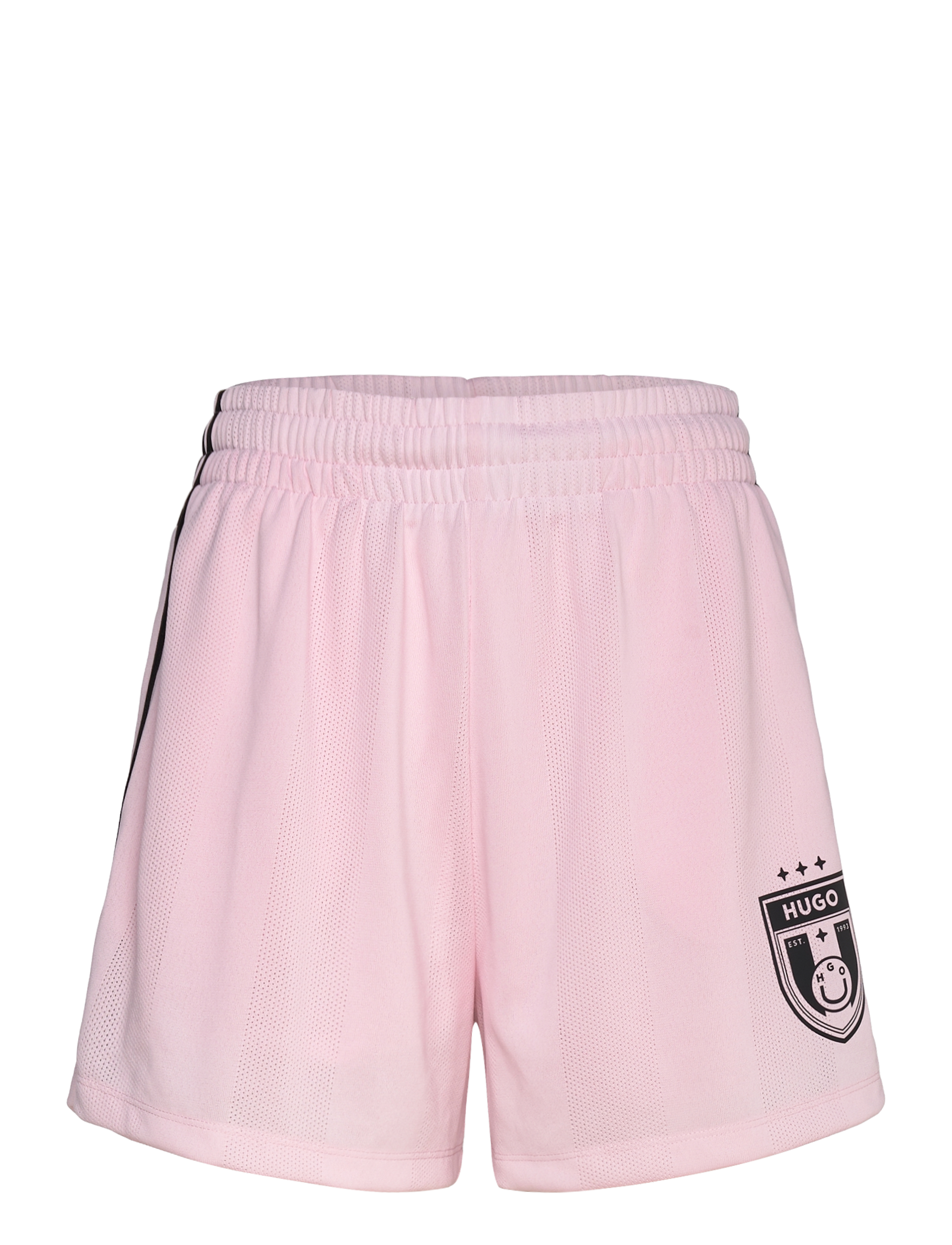 HUGO BLUE Nila_B - HUGO BLUE - LIGHT/PASTEL PINK / pink/rose