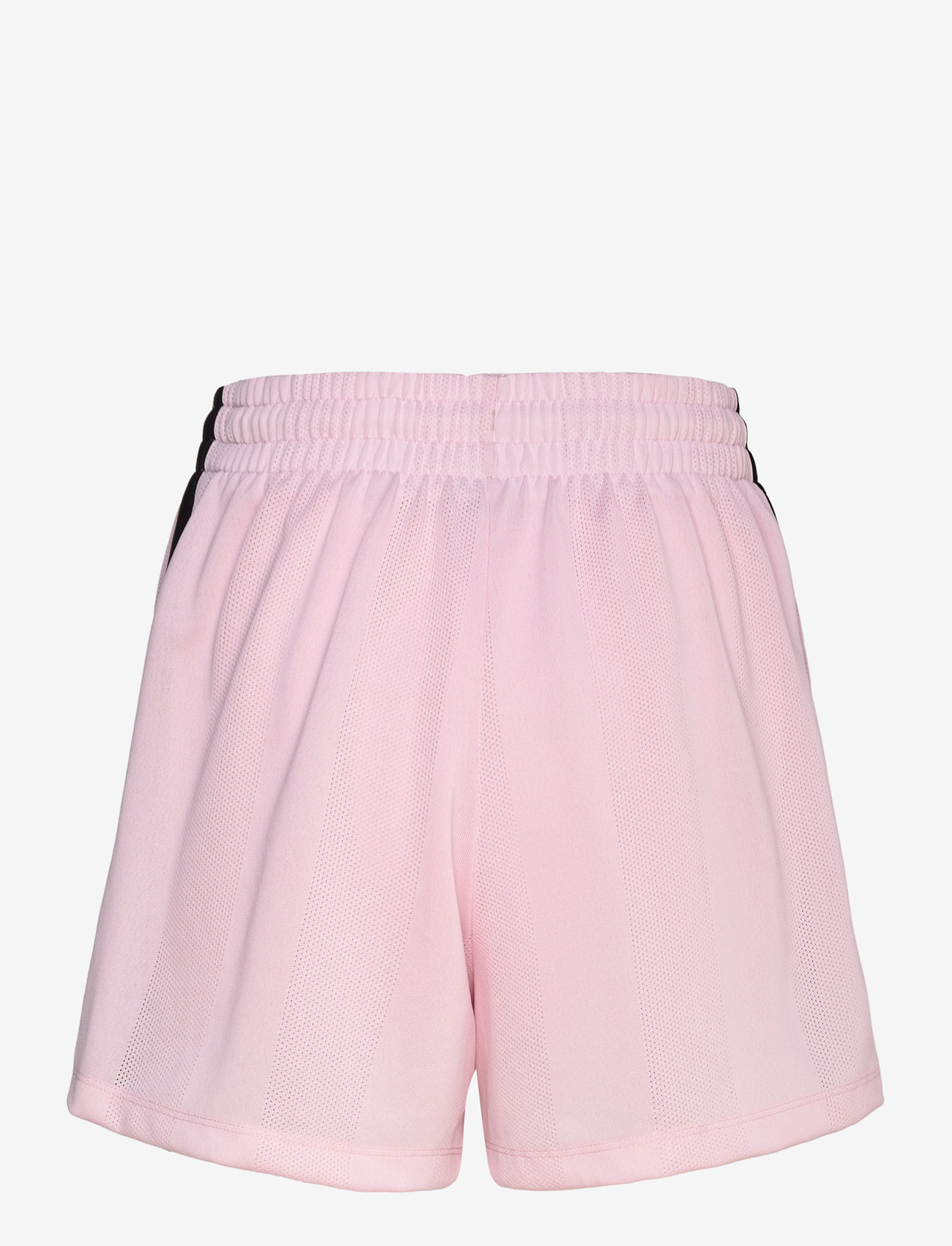 HUGO BLUE - Nila_B - sweatshorts - light/pastel pink - 1