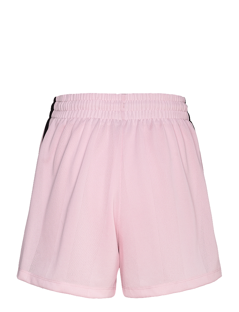 HUGO BLUE - Nila_B - sweatshorts - light/pastel pink - 1