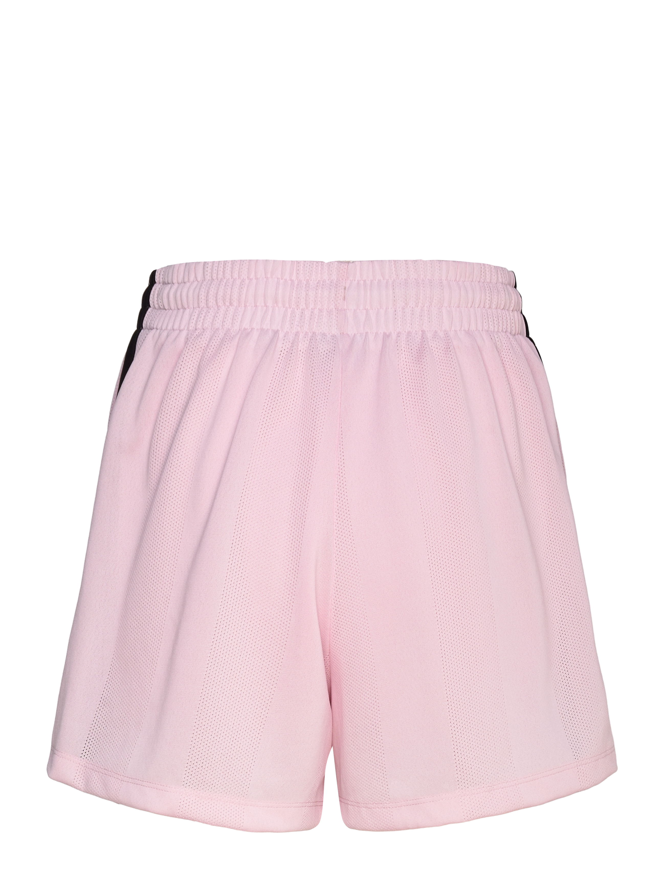 HUGO BLUE - Nila_B - sweat shorts - light/pastel pink - 1