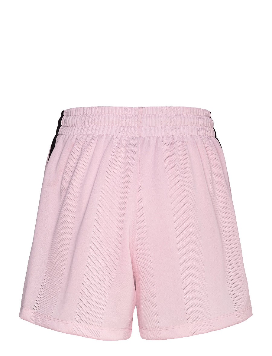 HUGO BLUE - Nila_B - sweatshorts - light/pastel pink - 1
