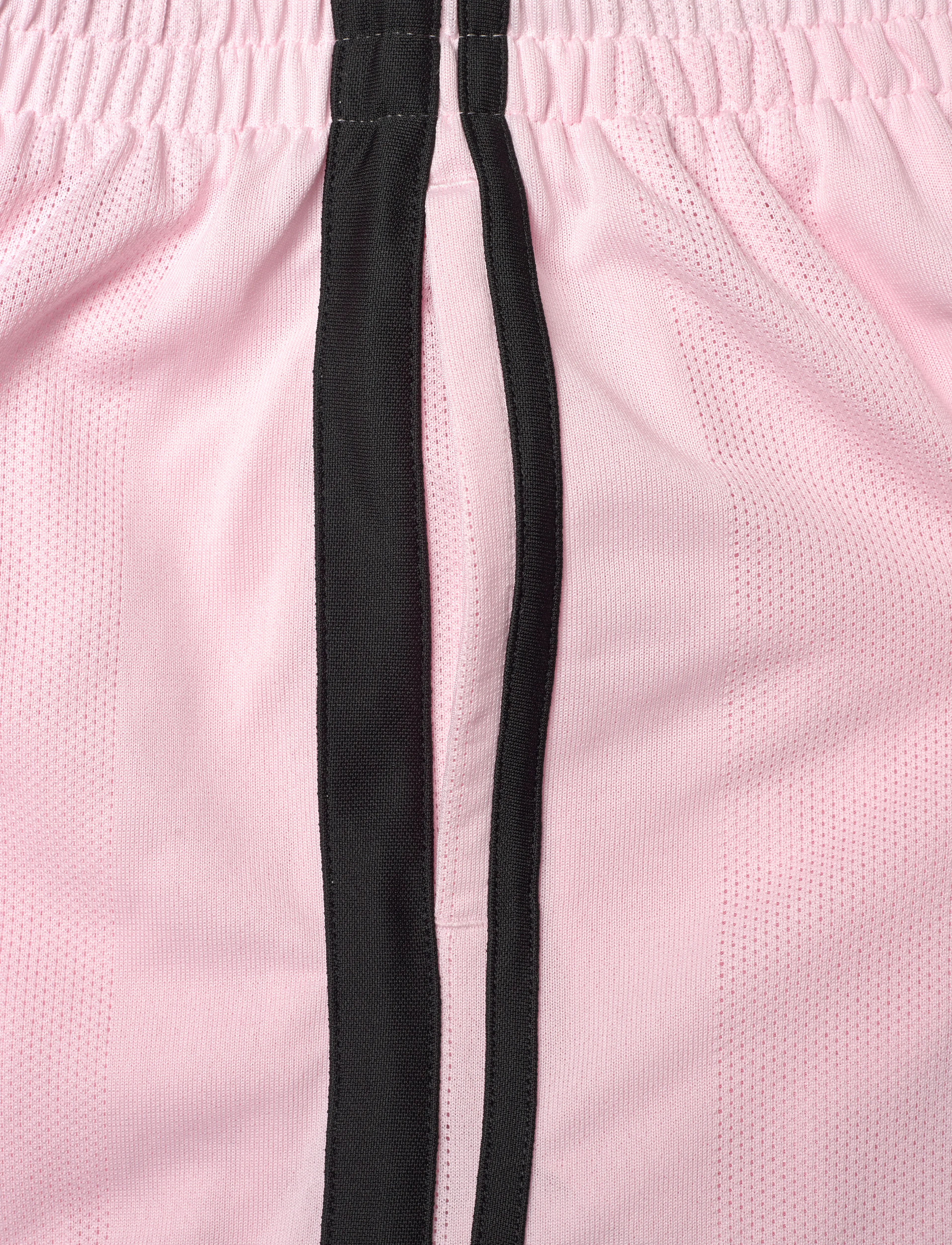 HUGO BLUE - Nila_B - sweat shorts - light/pastel pink - 4