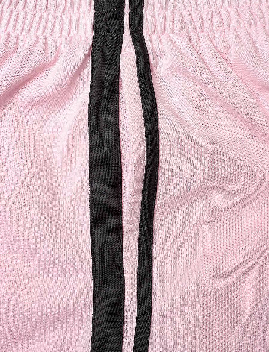 HUGO BLUE - Nila_B - sweatshorts - light/pastel pink - 4