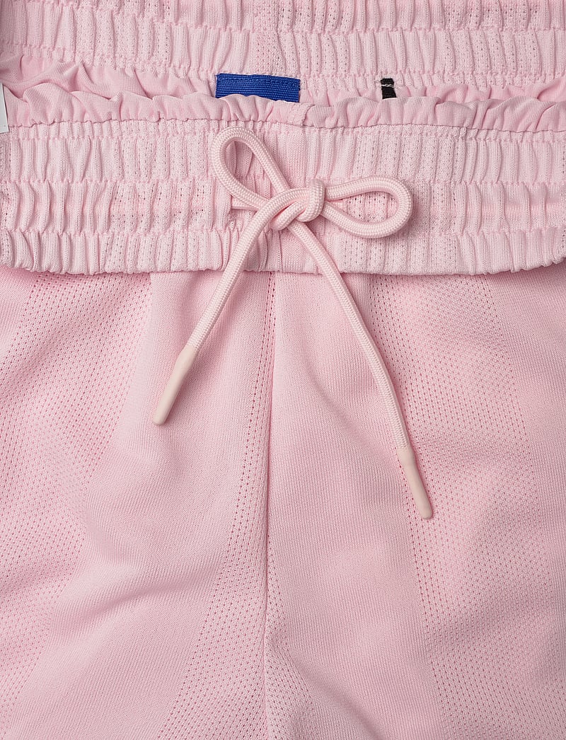 HUGO BLUE - Nila_B - sweatshorts - light/pastel pink - 5