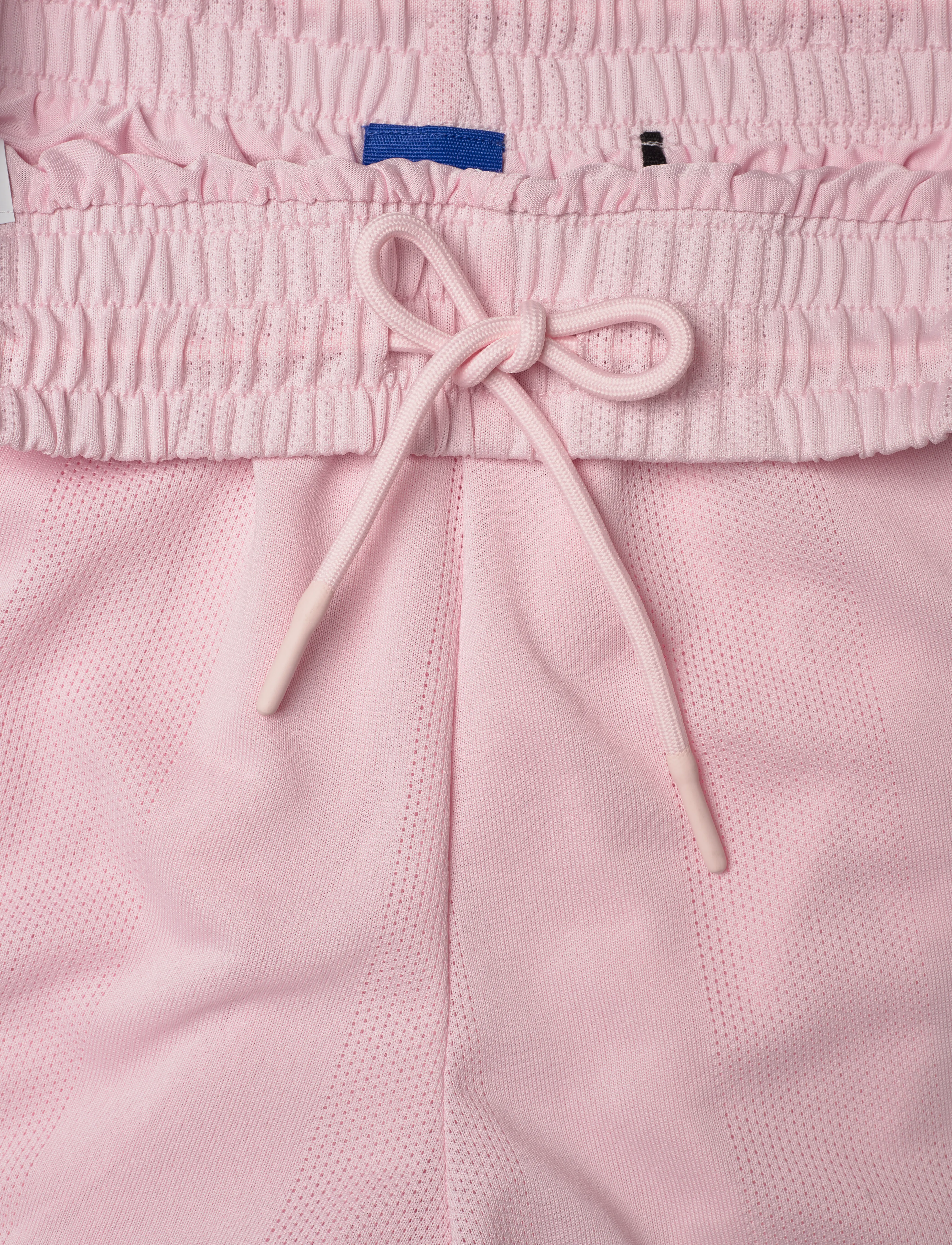HUGO BLUE - Nila_B - sweat shorts - light/pastel pink - 5