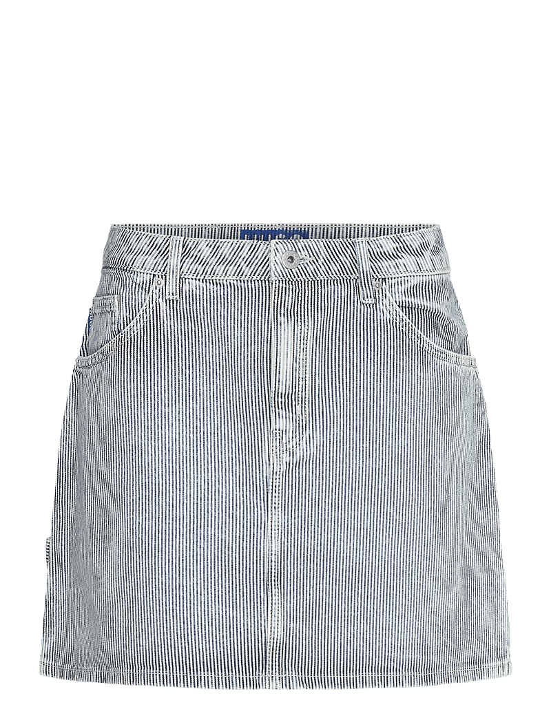 HUGO BLUE - Gami_5_B - bright blue - 0