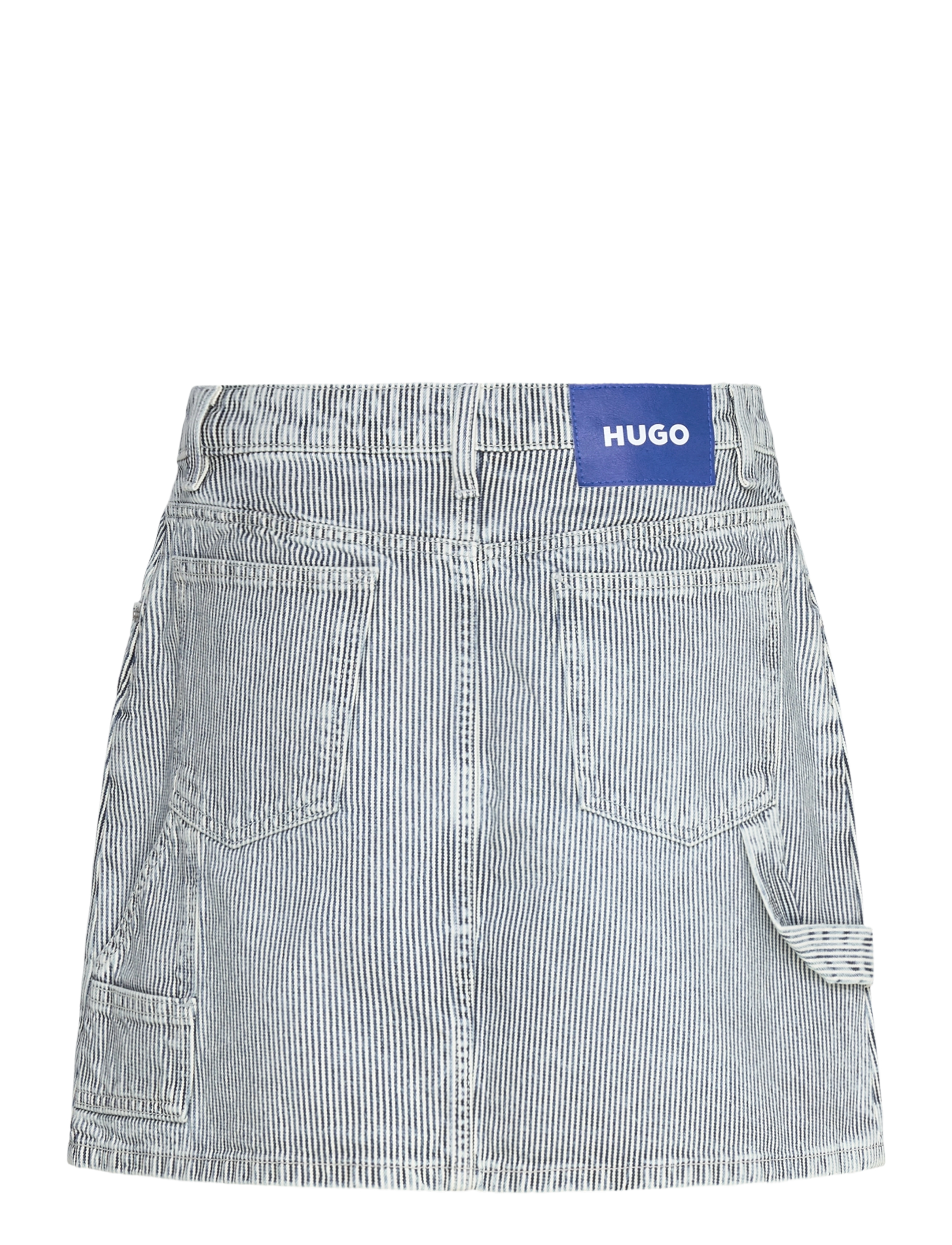 HUGO BLUE - Gami_5_B - bright blue - 1