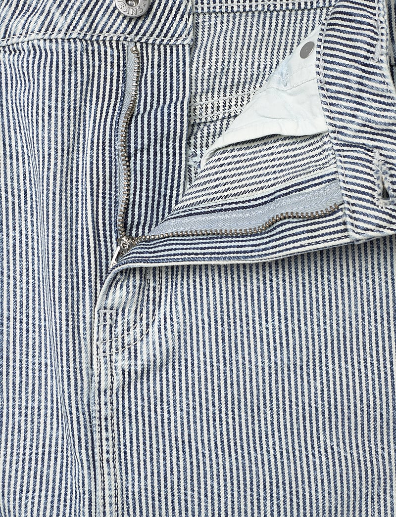 HUGO BLUE - Gami_5_B - bright blue - 3