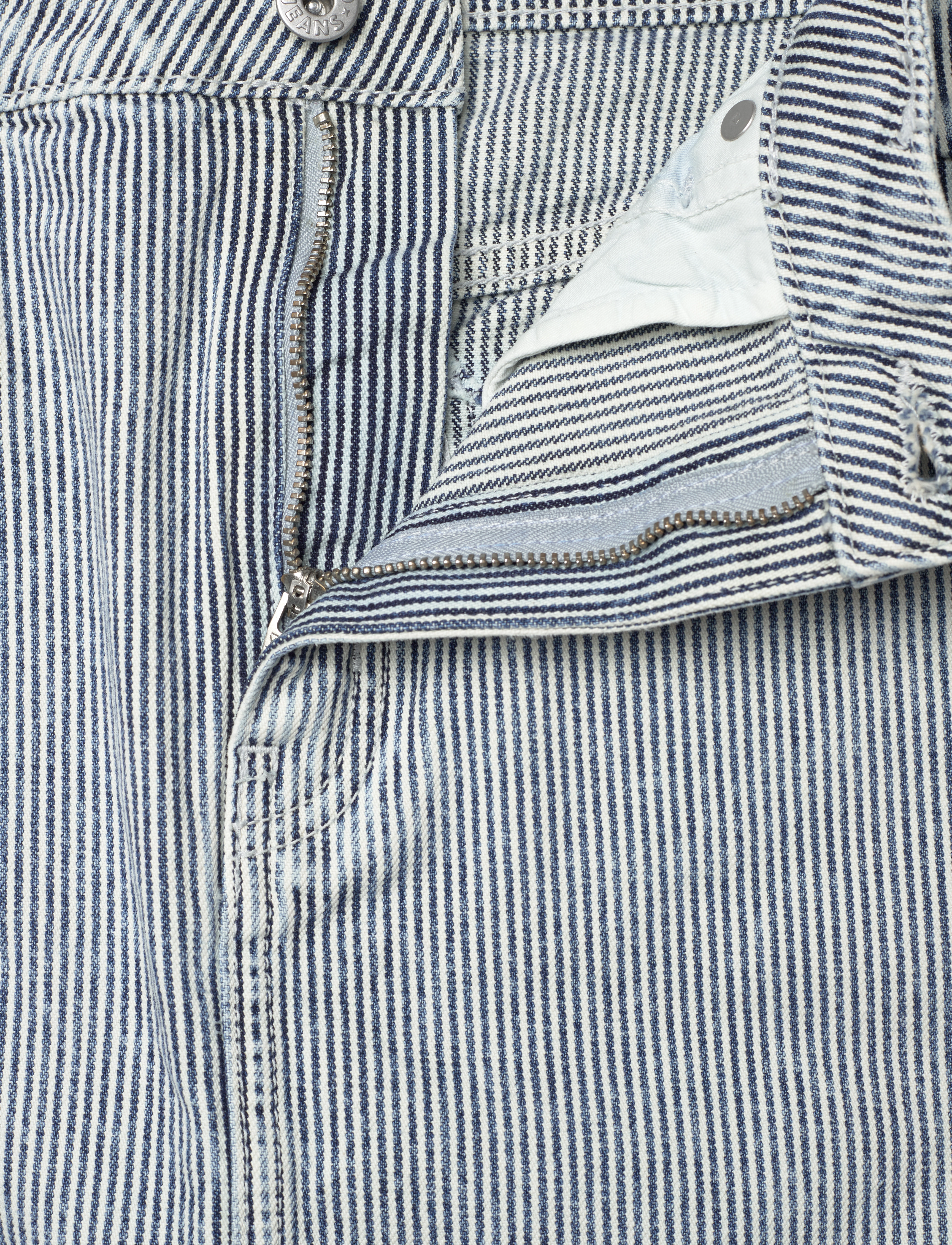 HUGO BLUE - Gami_5_B - bright blue - 3