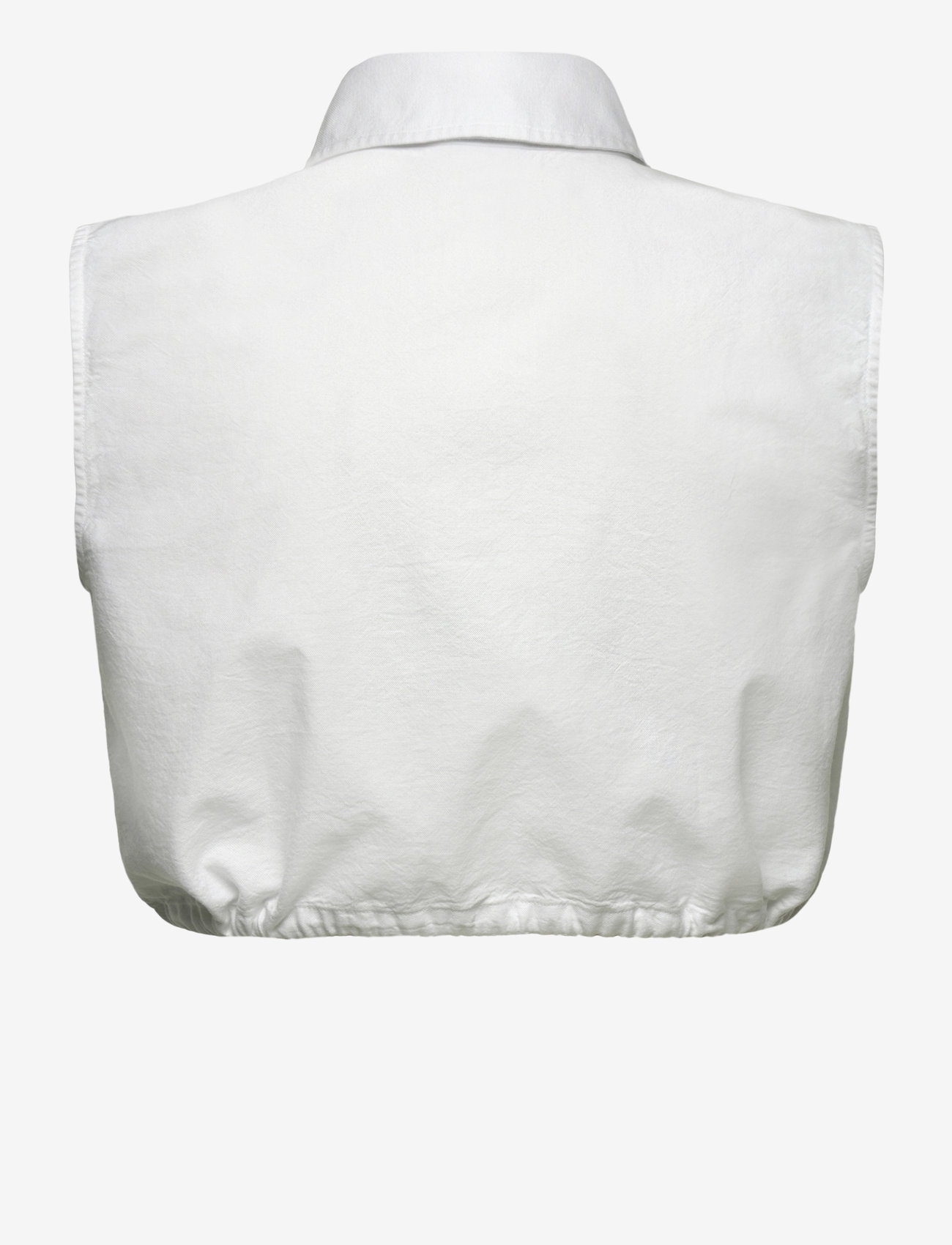 HUGO BLUE - Ejoy_B - nabapluusid - white - 1