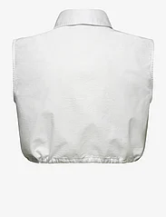 HUGO BLUE - Ejoy_B - crop tops - white - 1
