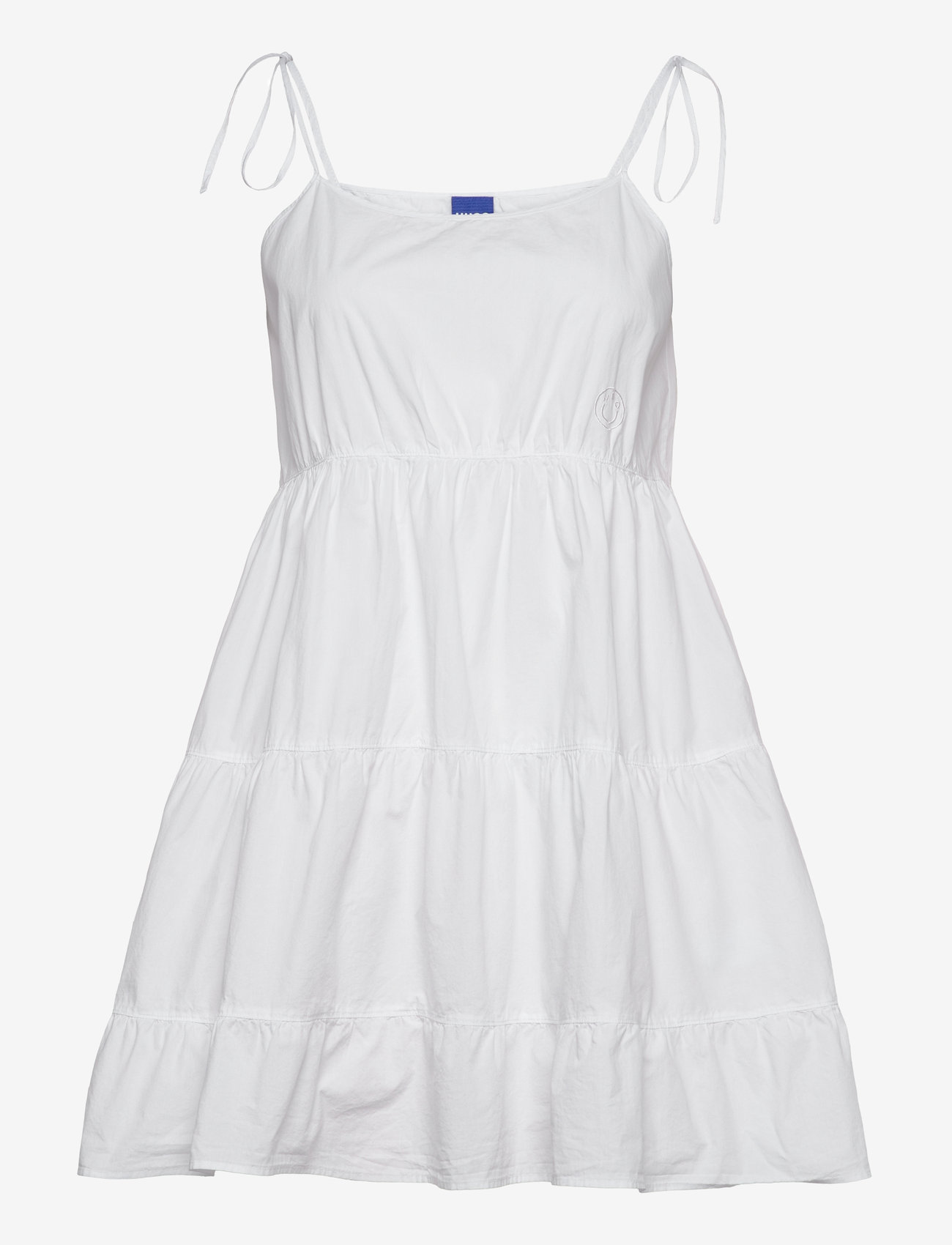 HUGO BLUE - Karamela-1_B - damen - white - 0