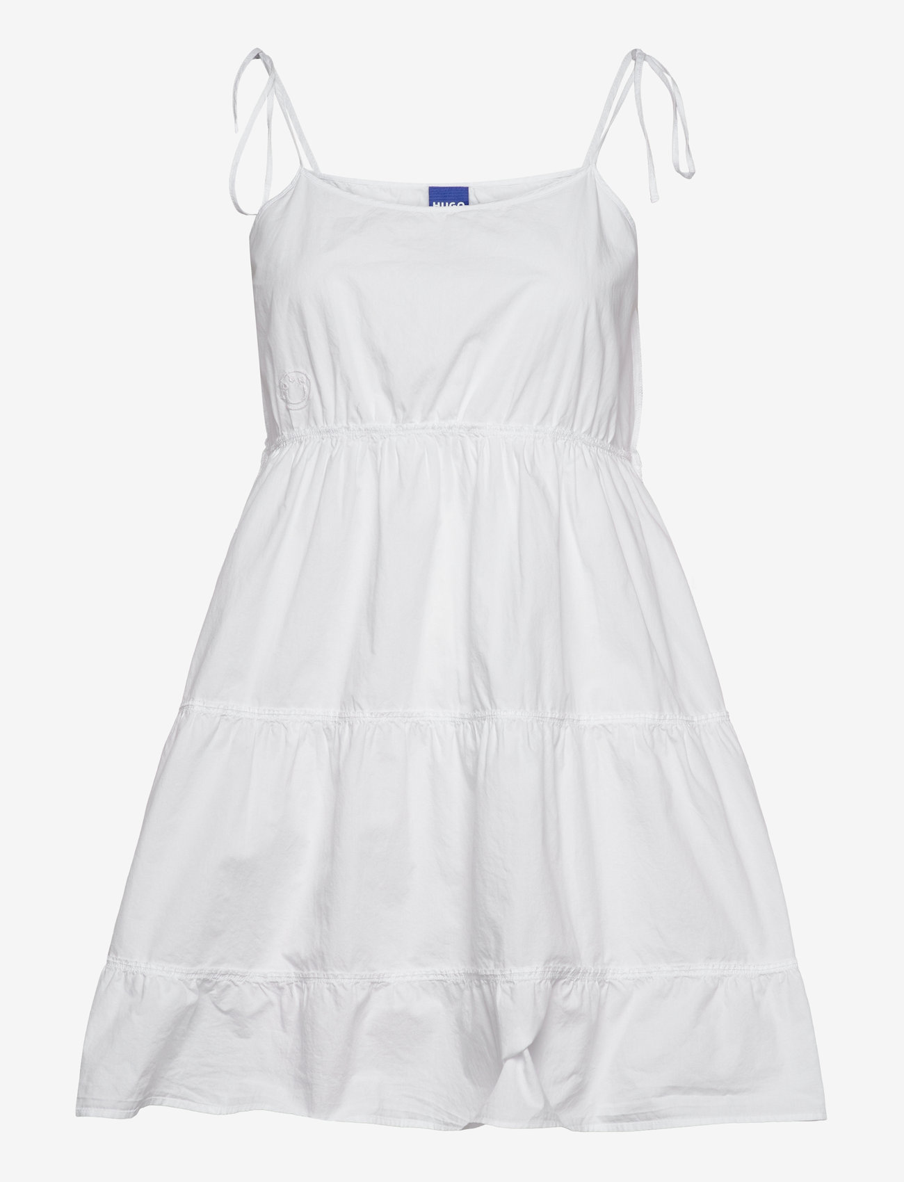 HUGO BLUE - Karamela-1_B - damen - white - 2