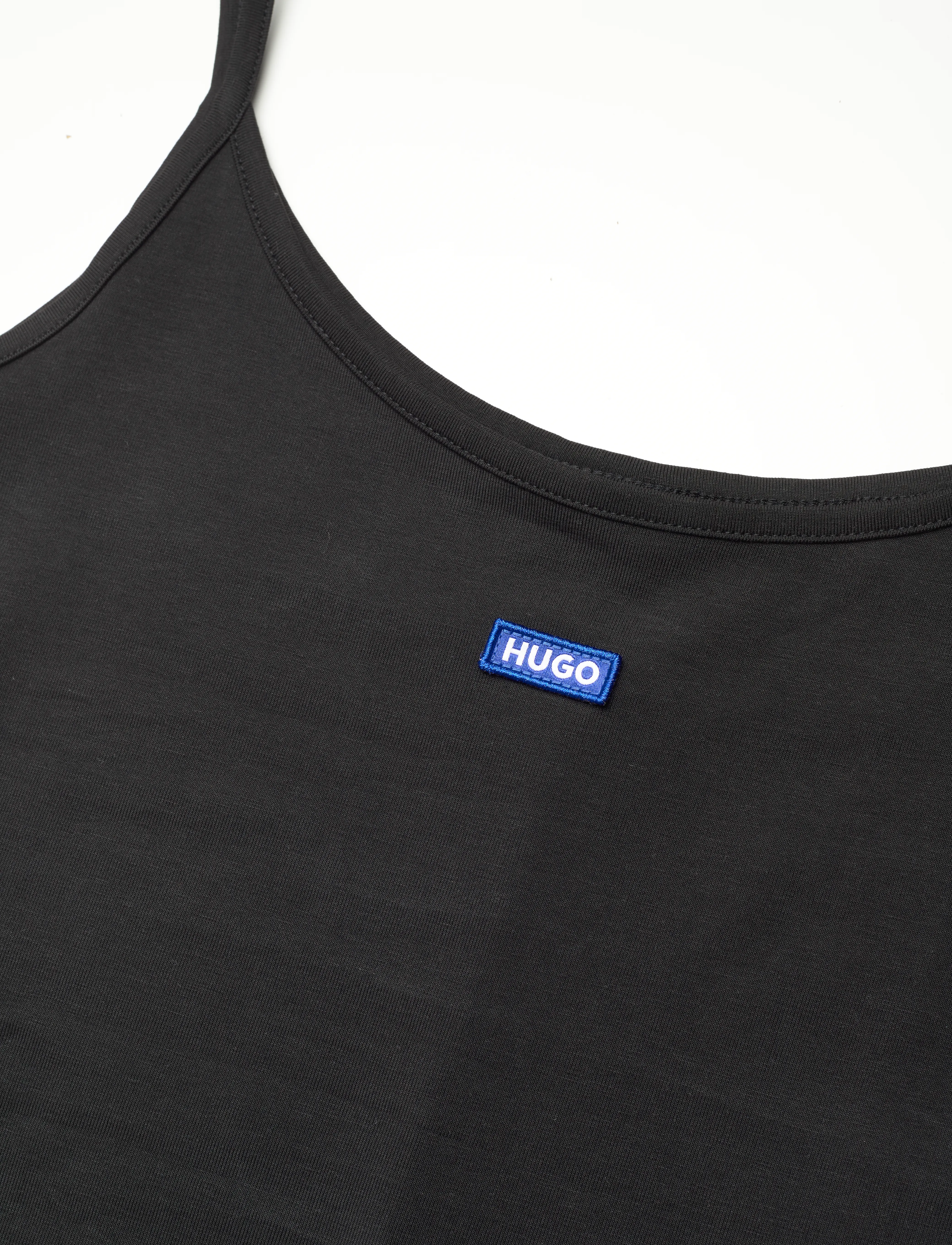 HUGO BLUE - Narya_B_2 - tettsittende kjoler - black - 2