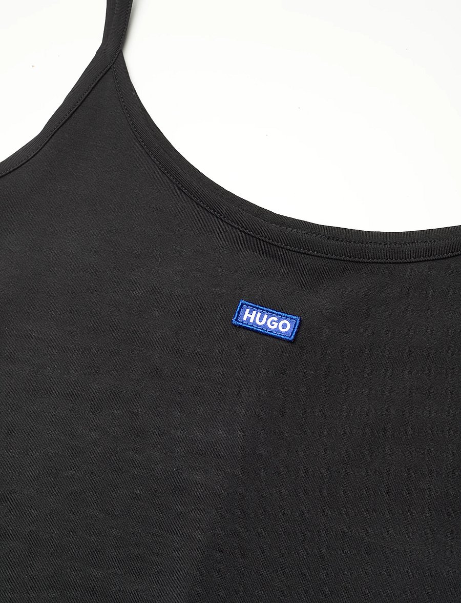 HUGO BLUE - Narya_B_2 - etuikleider - black - 2