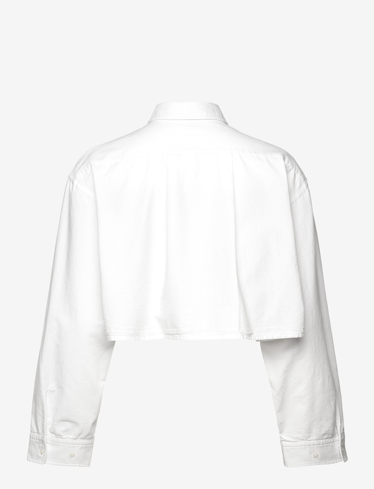 HUGO BLUE - Erisa_B - langärmlige blusen - white - 1