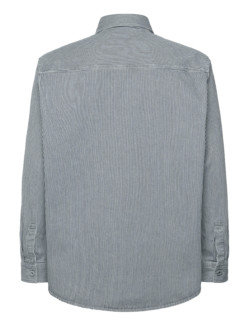 HUGO BLUE - Ebolt - jeansskjortor - bright blue - 1