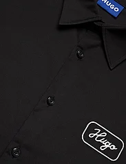 HUGO BLUE - Ebronn - black - 2