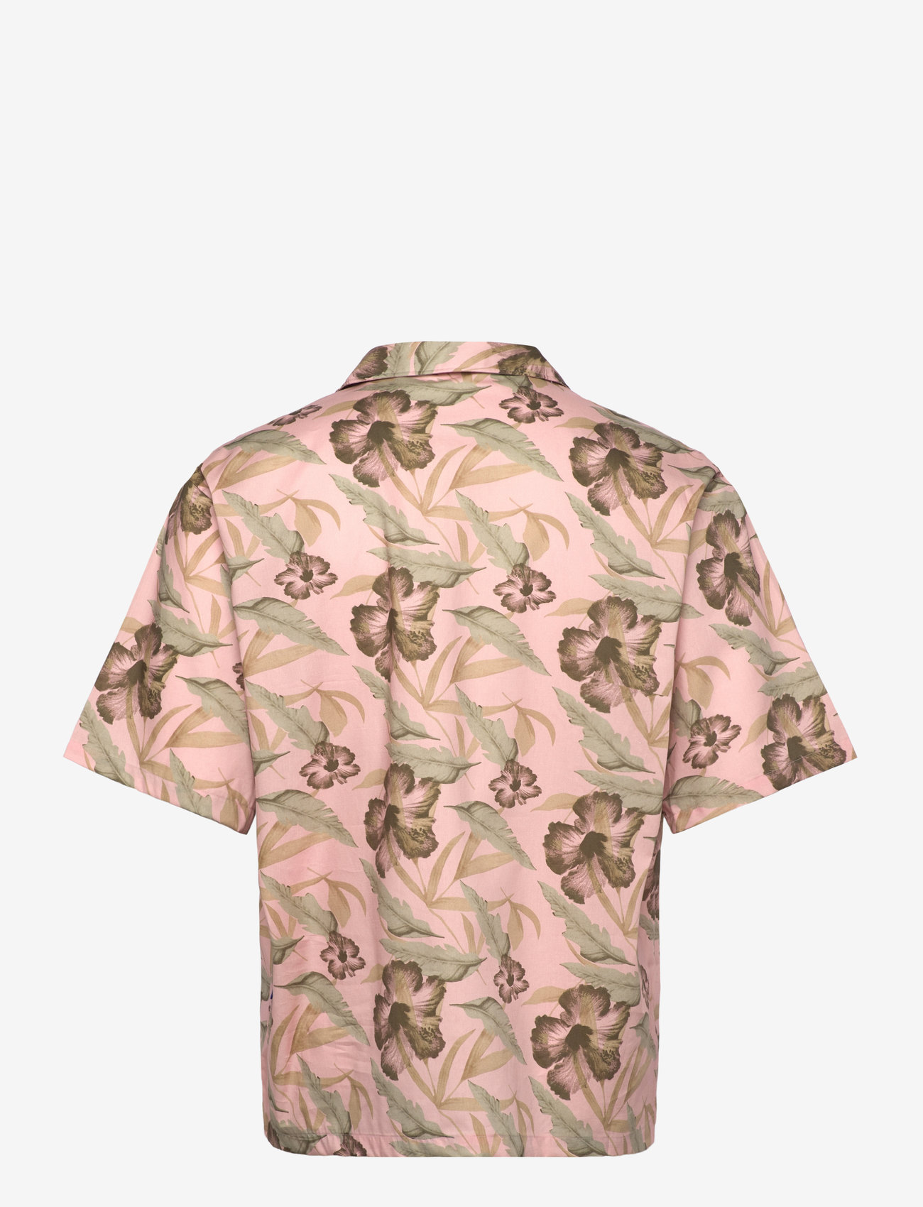 HUGO BLUE - Eligino - kurzarmhemden - light/pastel pink - 1