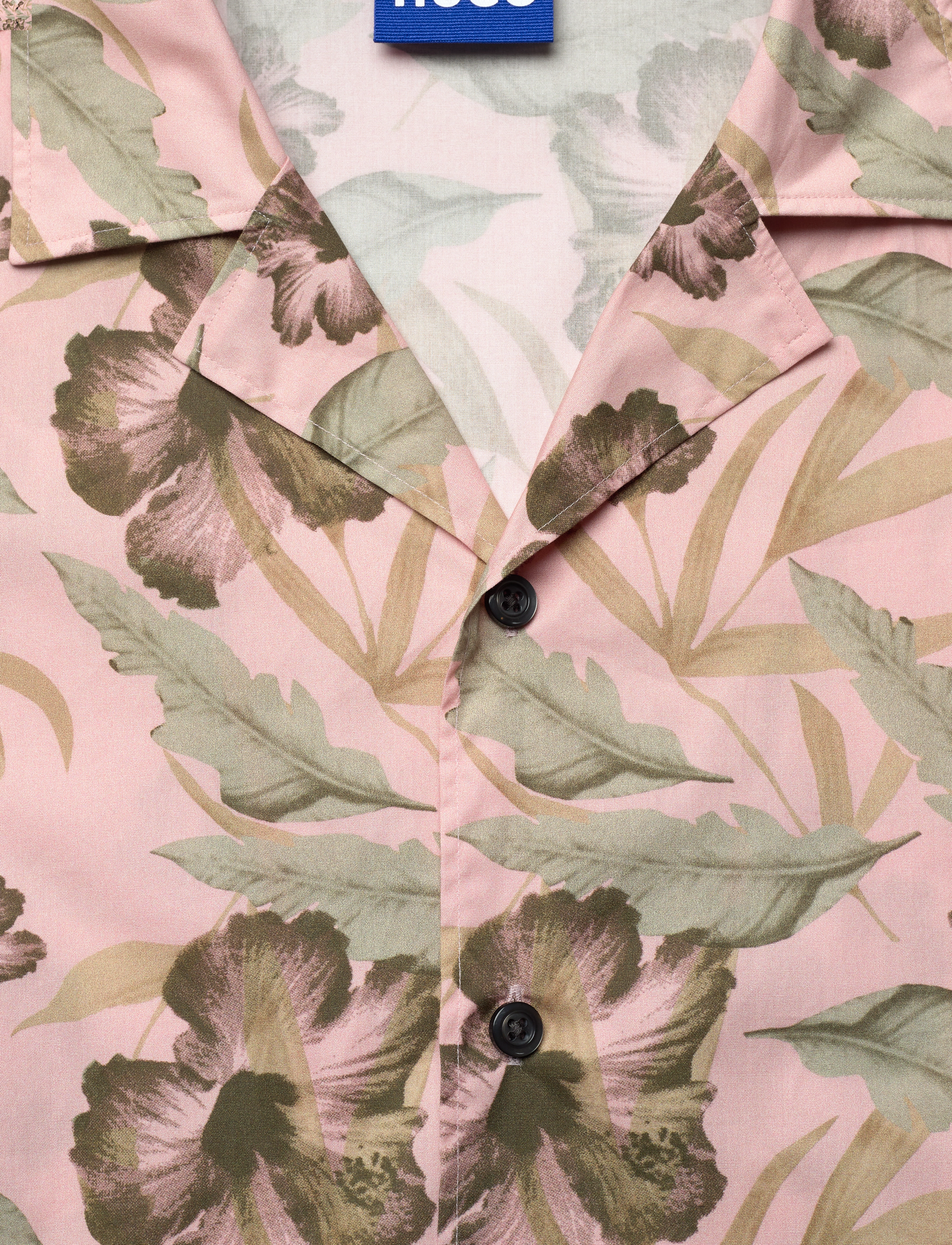 HUGO BLUE - Eligino - light/pastel pink - 2