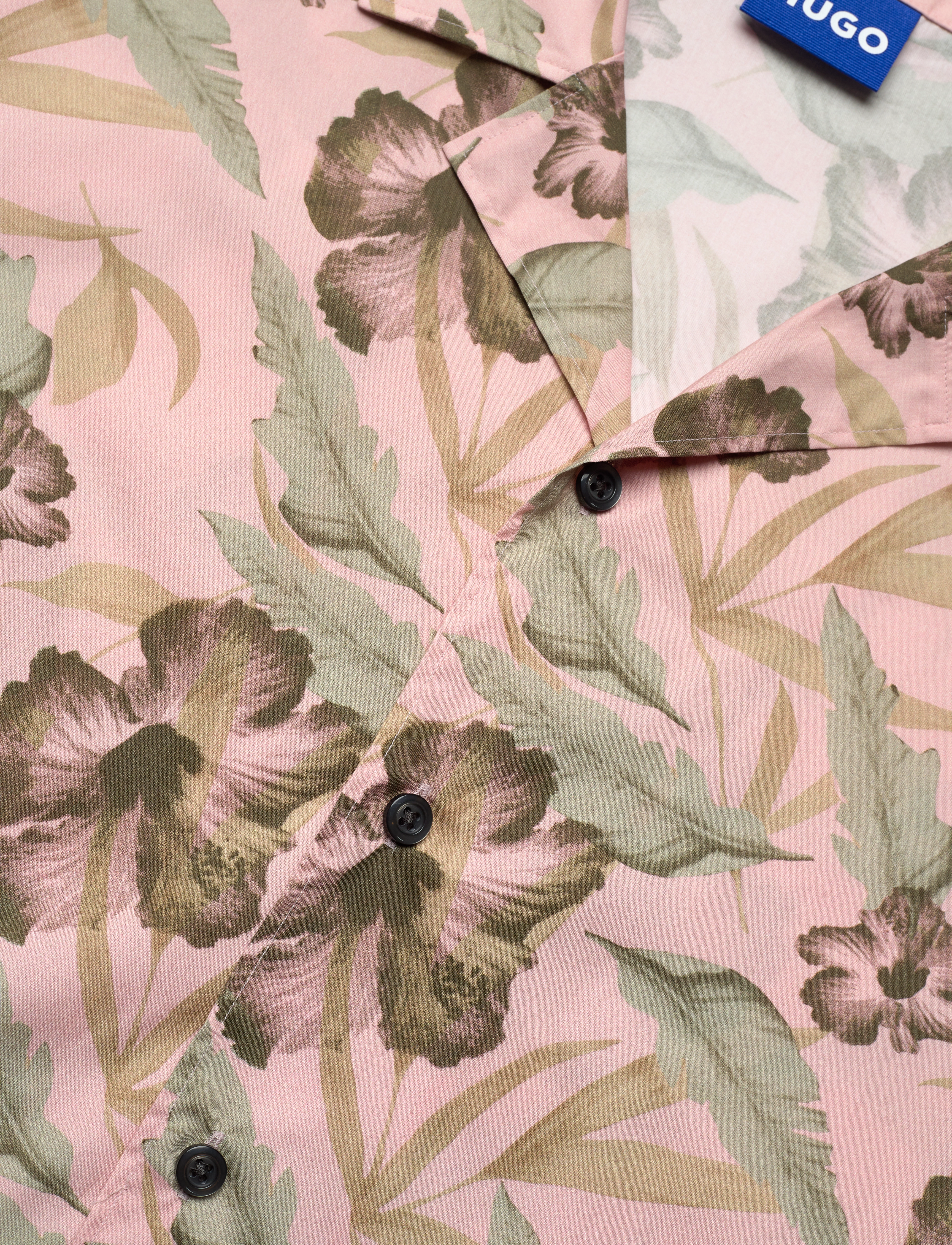 HUGO BLUE - Eligino - light/pastel pink - 3