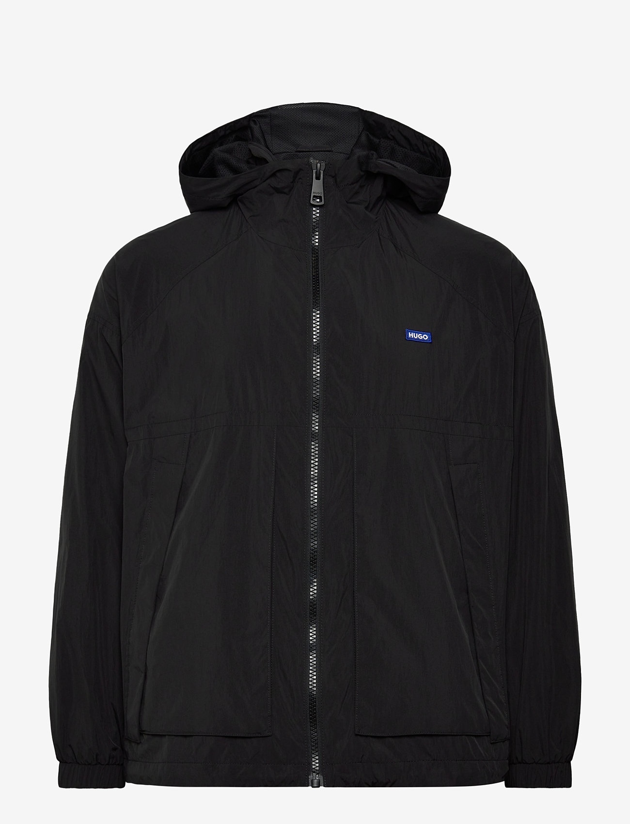 HUGO BLUE - Bod2521 - black - 0