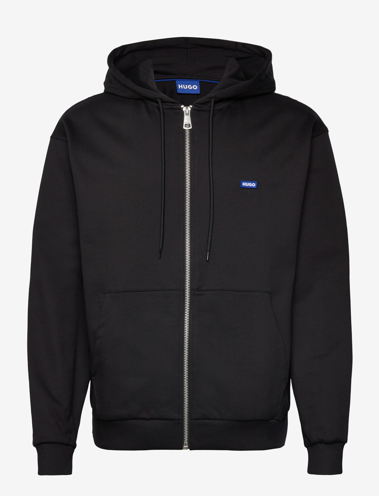 HUGO BLUE - Nadarasi - black - 0